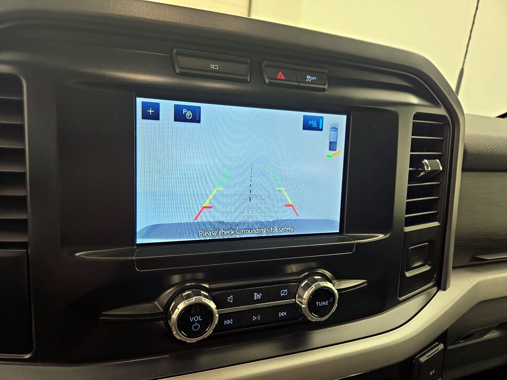 Thumbnail: 2022 Ford F-150 - 14