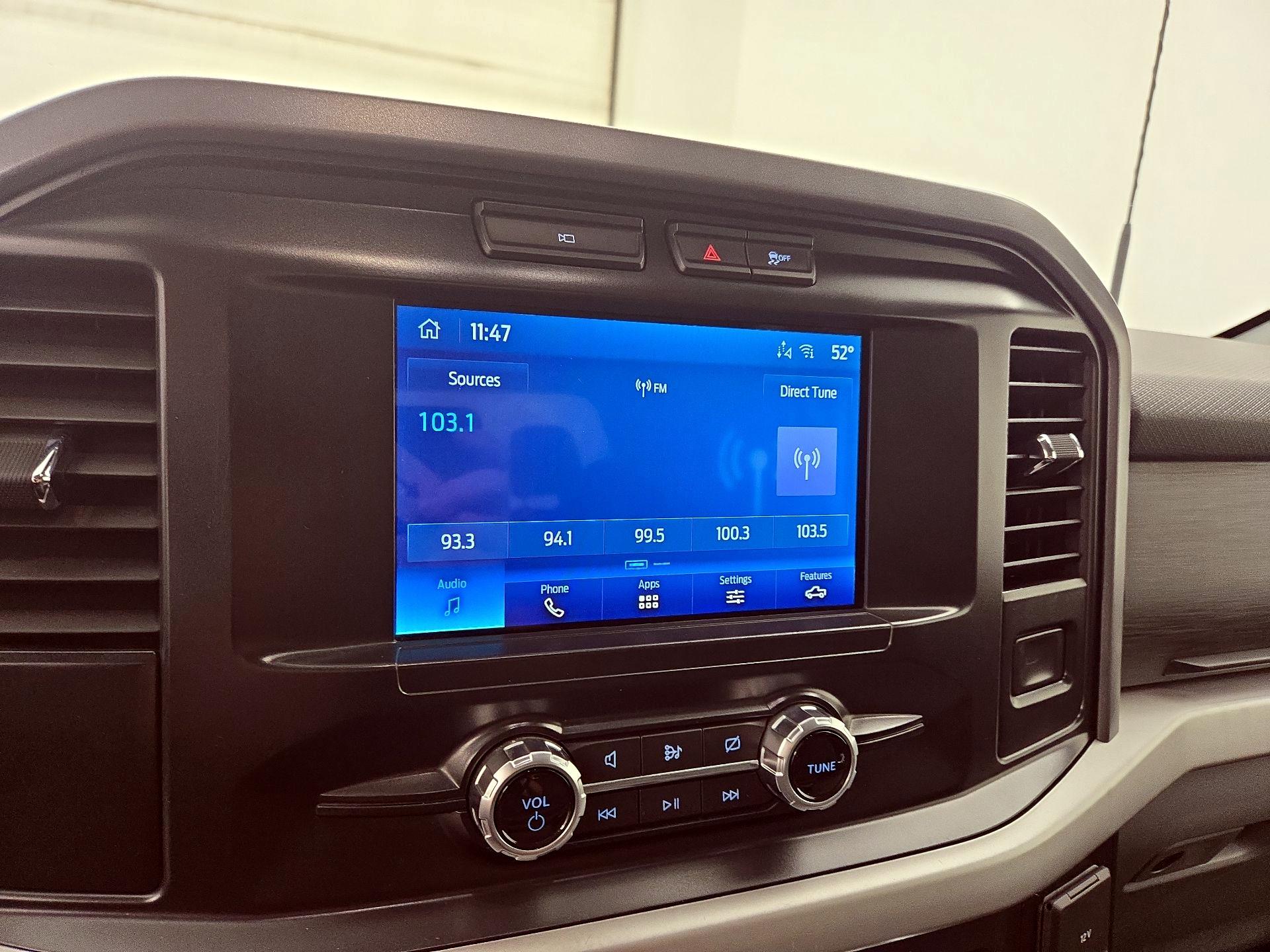 Thumbnail: 2022 Ford F-150 - 15