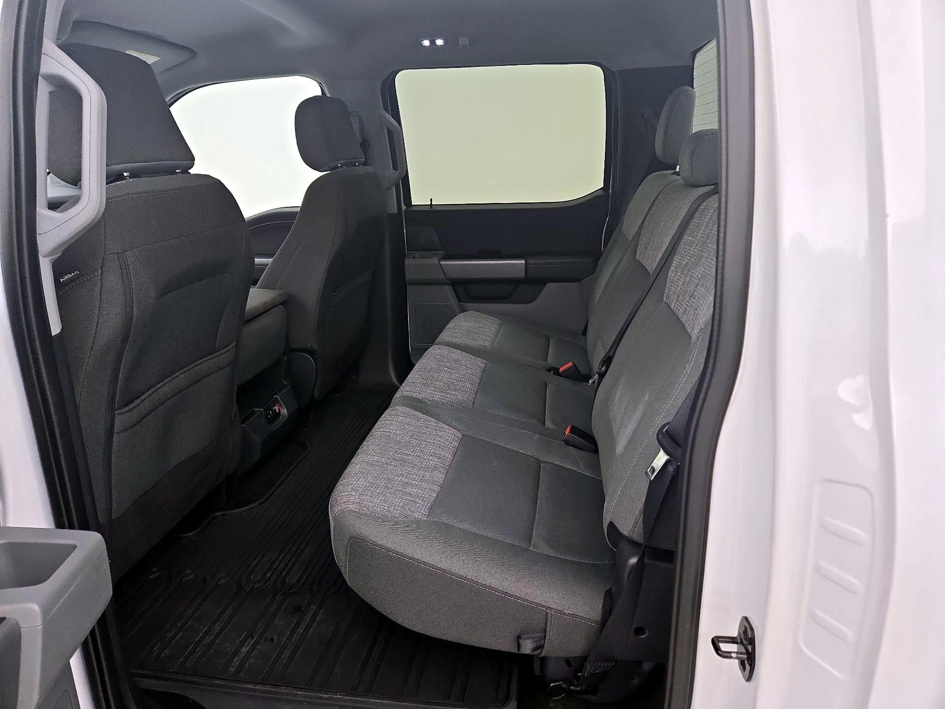 Thumbnail: 2022 Ford F-150 - 19