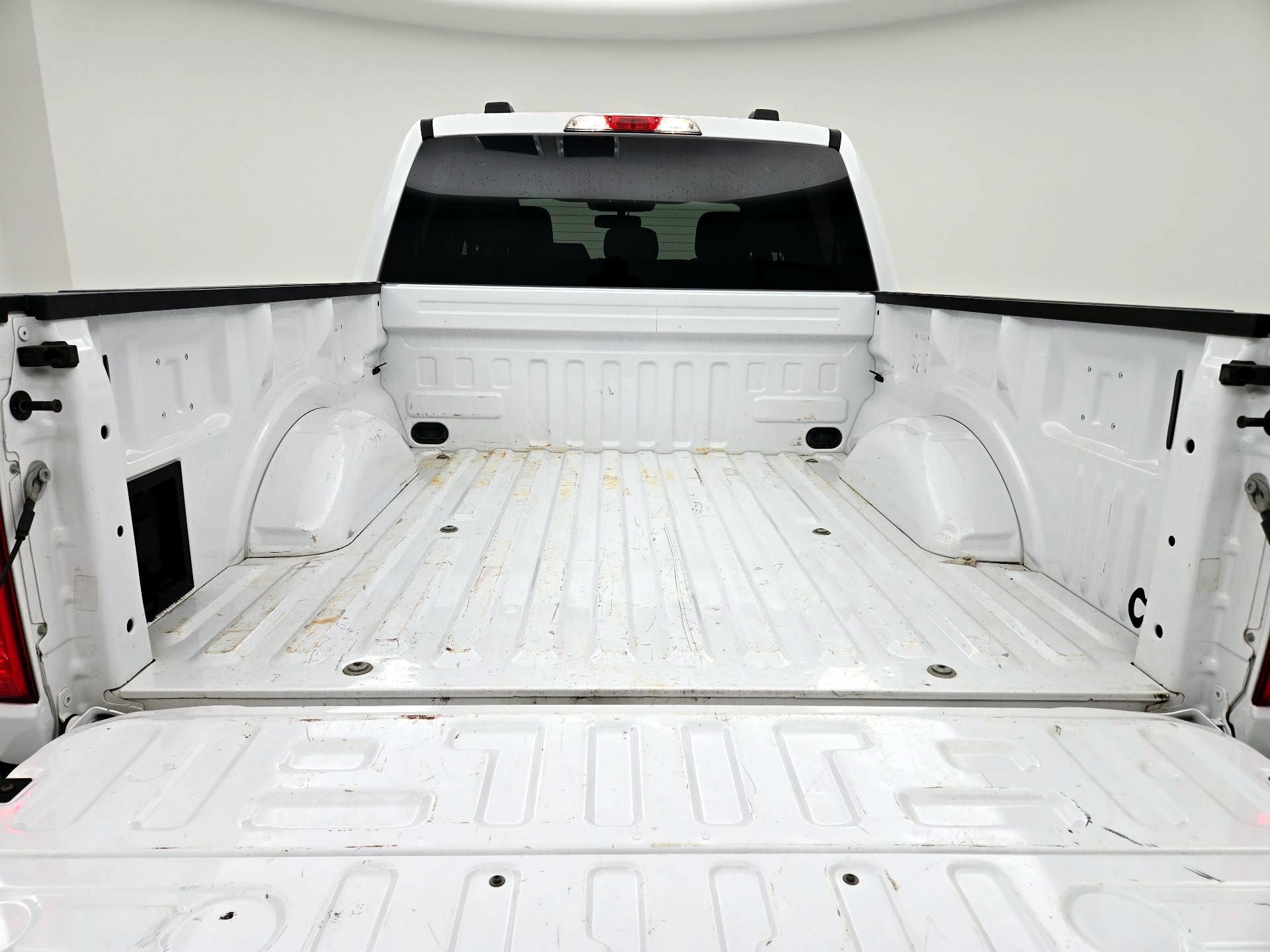 Thumbnail: 2022 Ford F-150 - 20