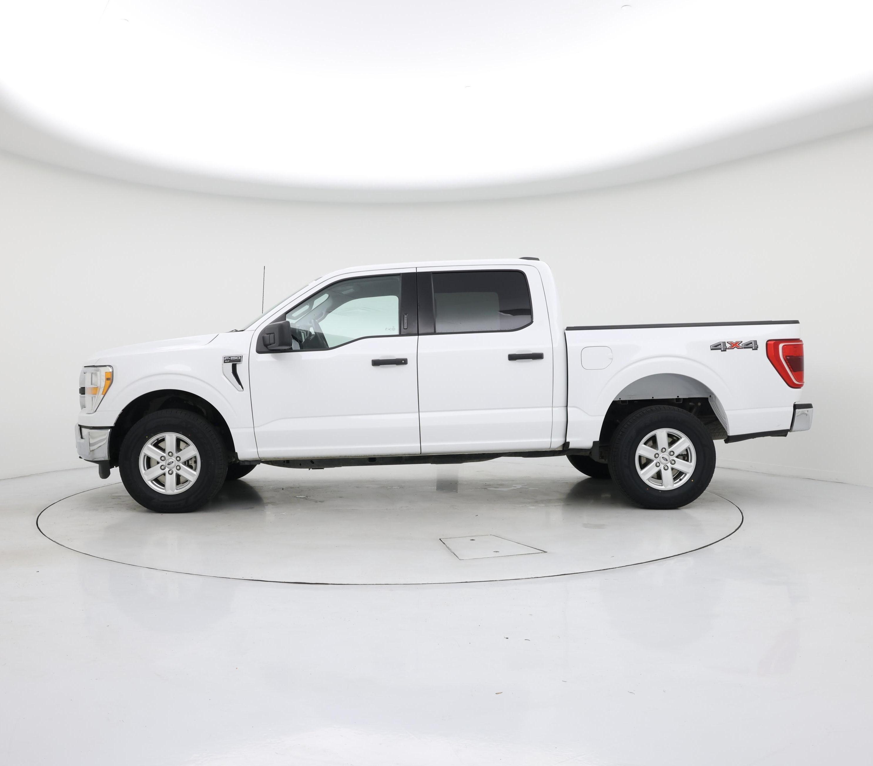 Thumbnail: 2022 Ford F-150 - 3