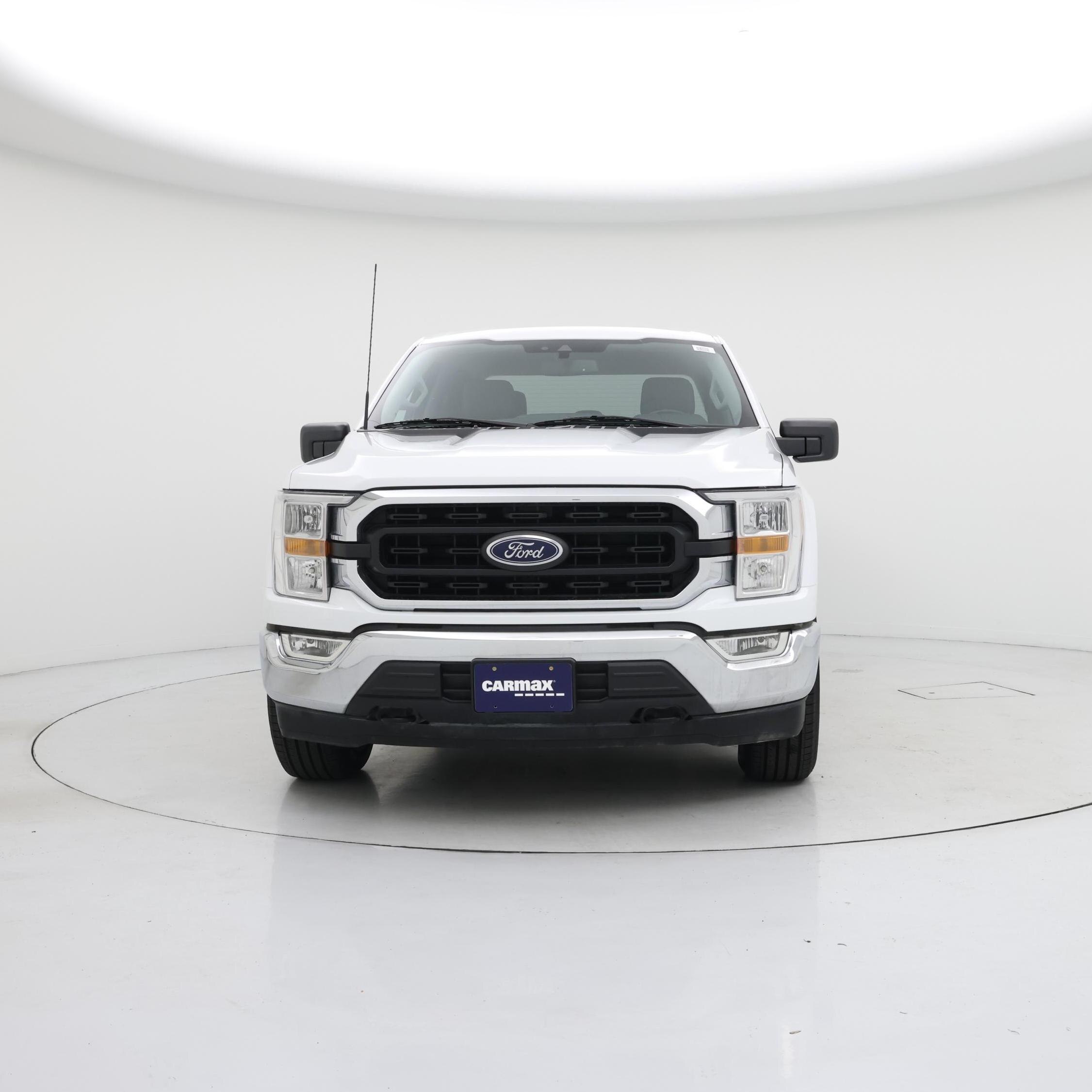 Thumbnail: 2022 Ford F-150 - 5