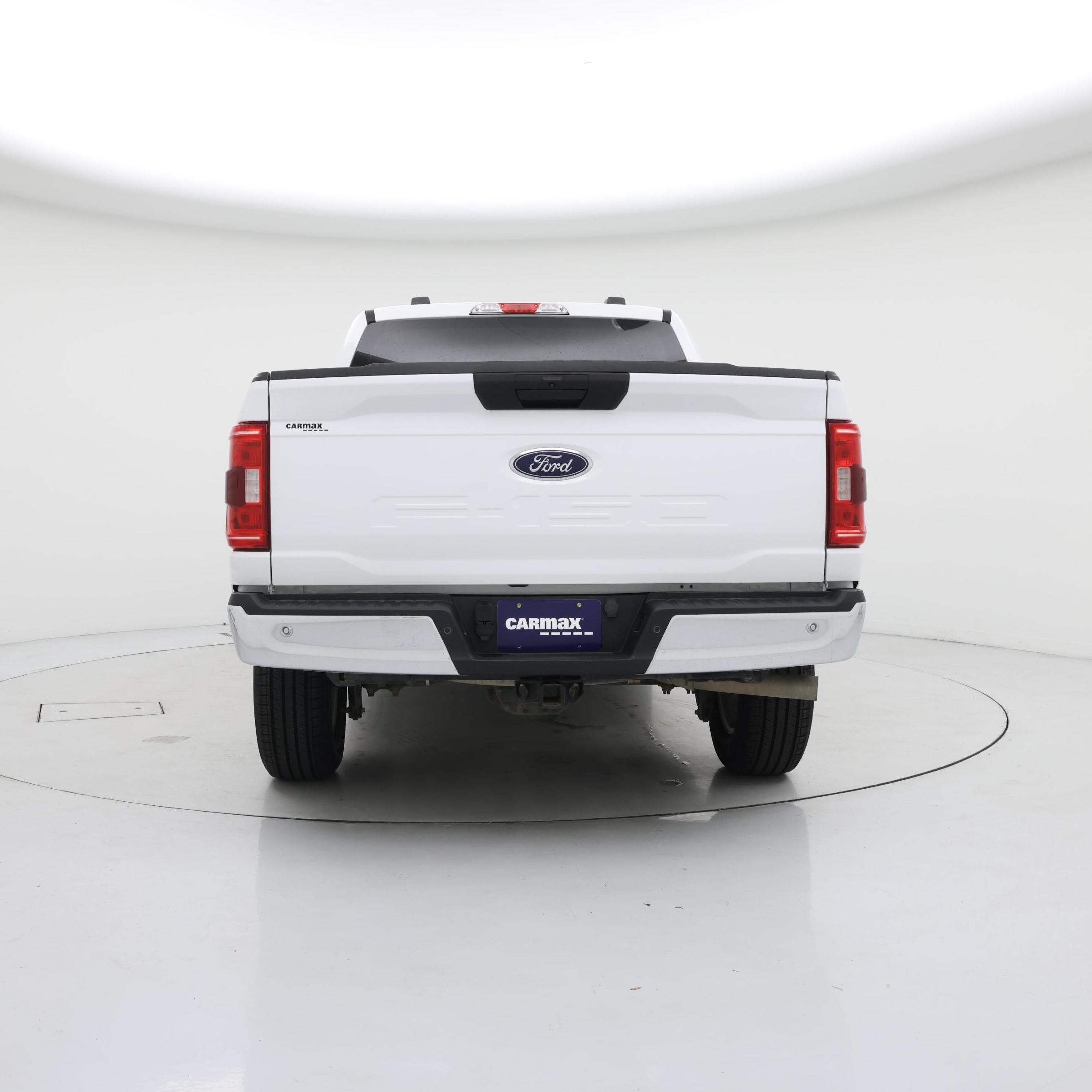 Thumbnail: 2022 Ford F-150 - 6