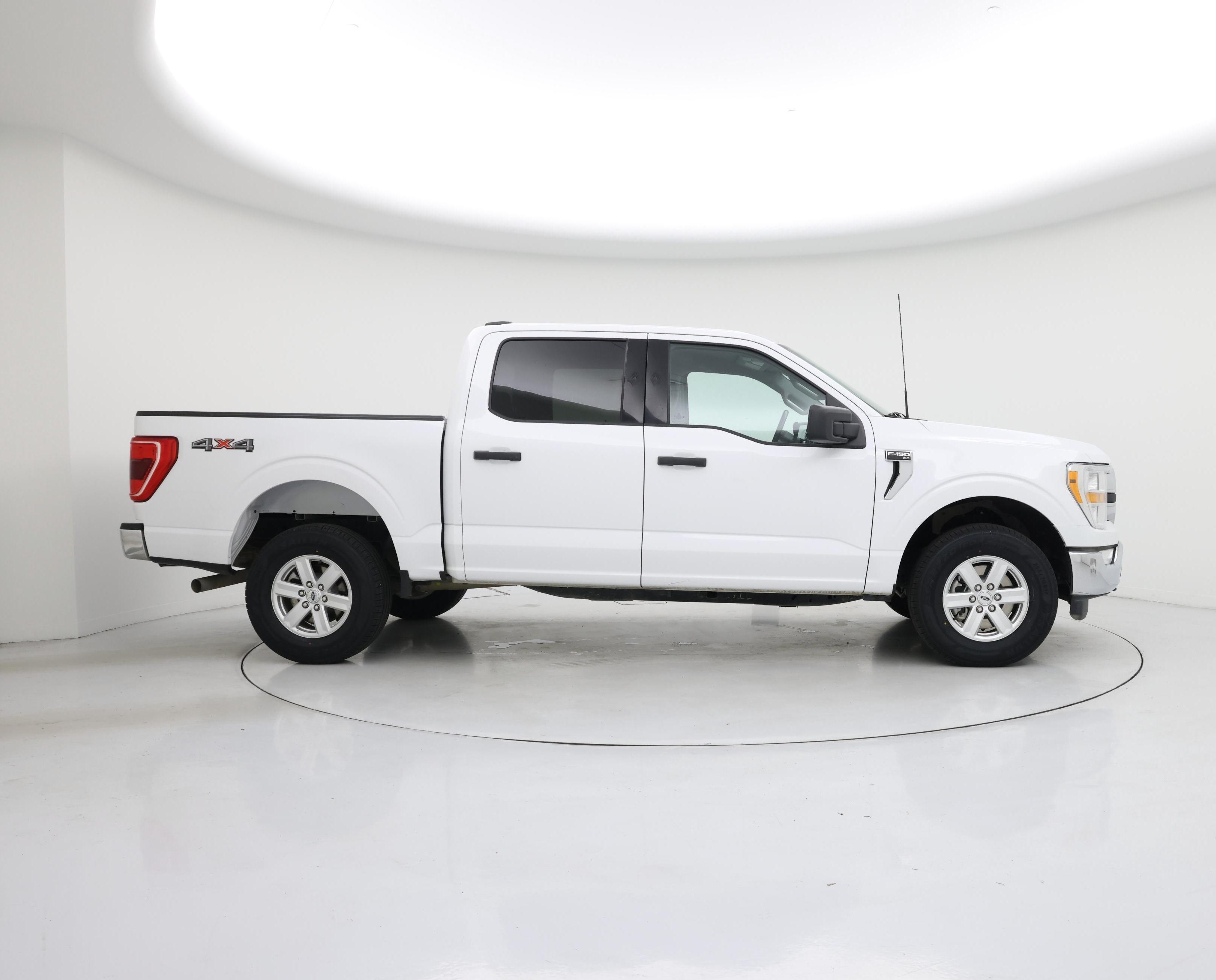 Thumbnail: 2022 Ford F-150 - 7