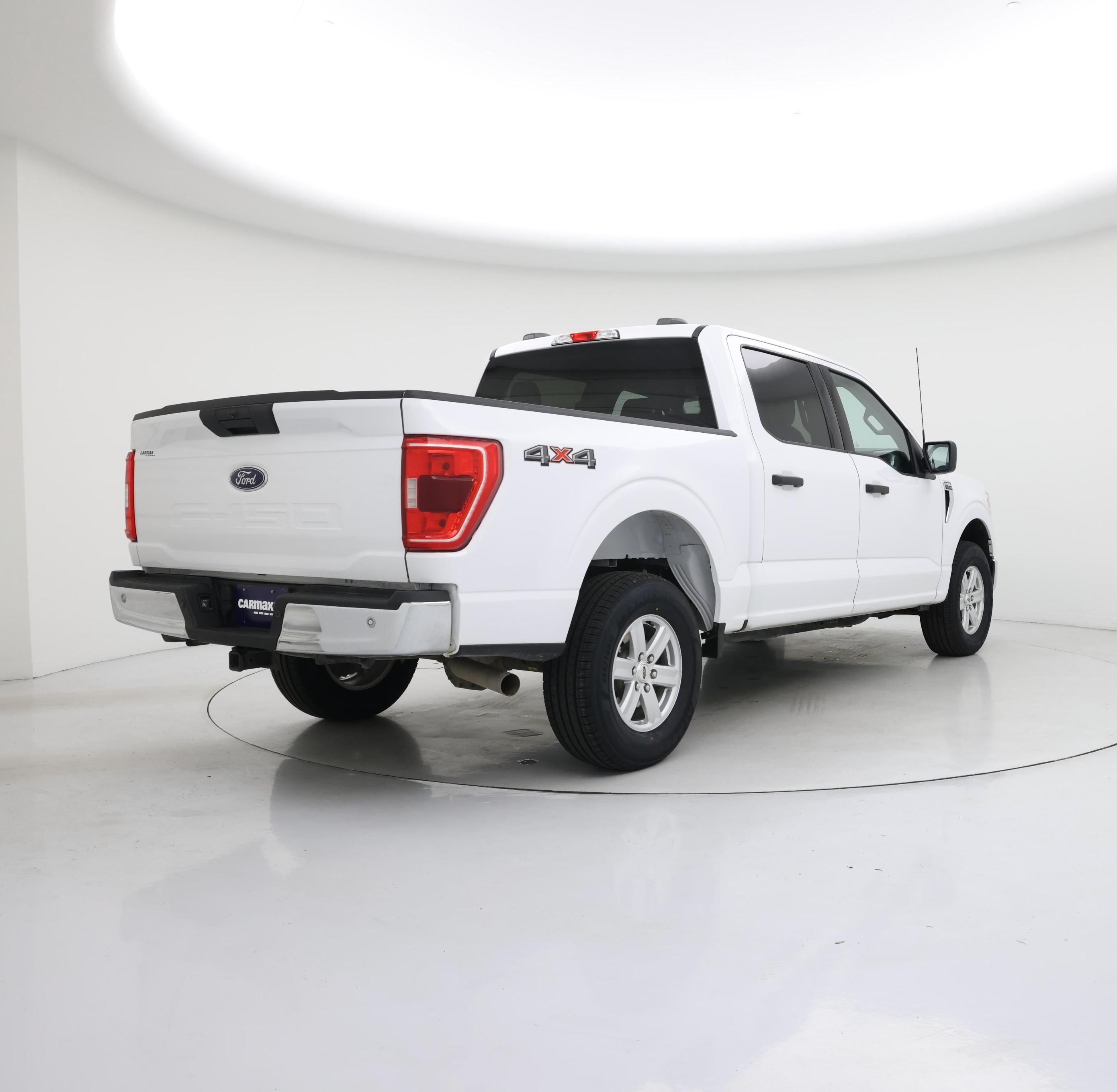 Thumbnail: 2022 Ford F-150 - 8