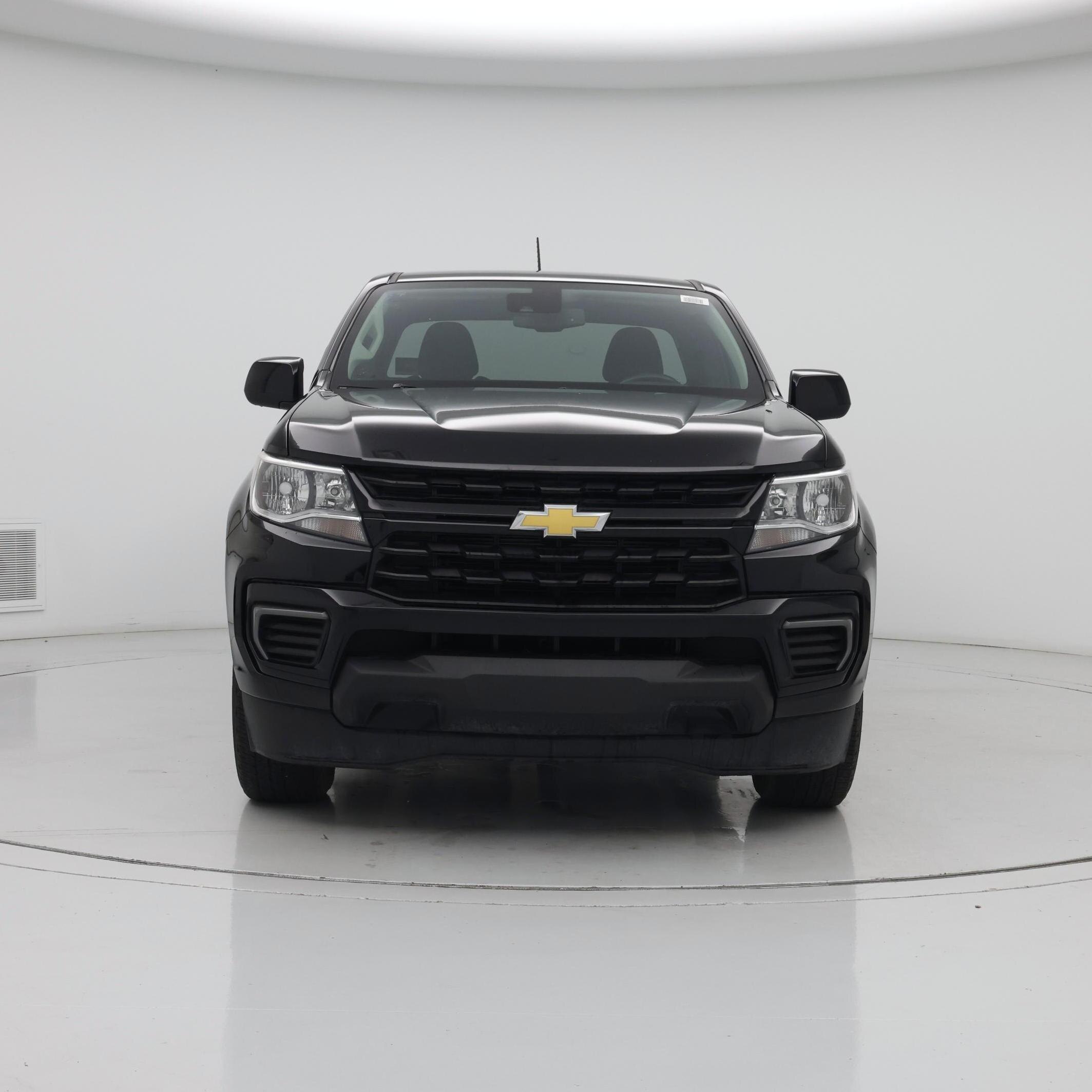 Thumbnail: 2022 Chevrolet Colorado - 5