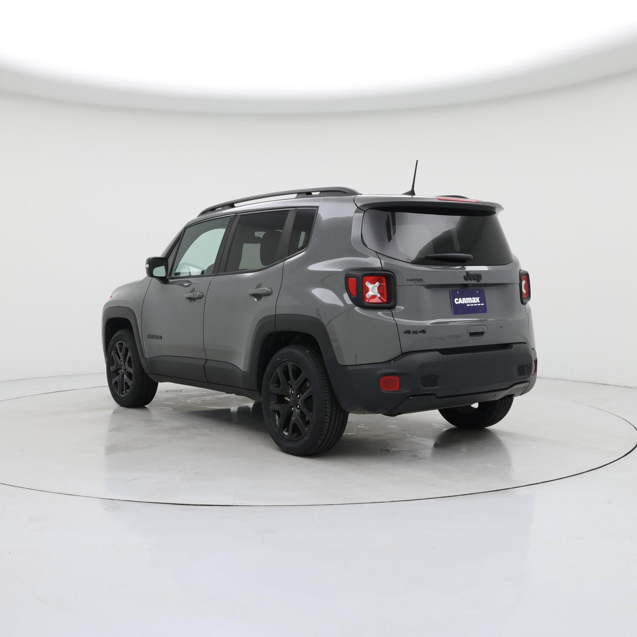 Thumbnail: 2022 Jeep Renegade - 2