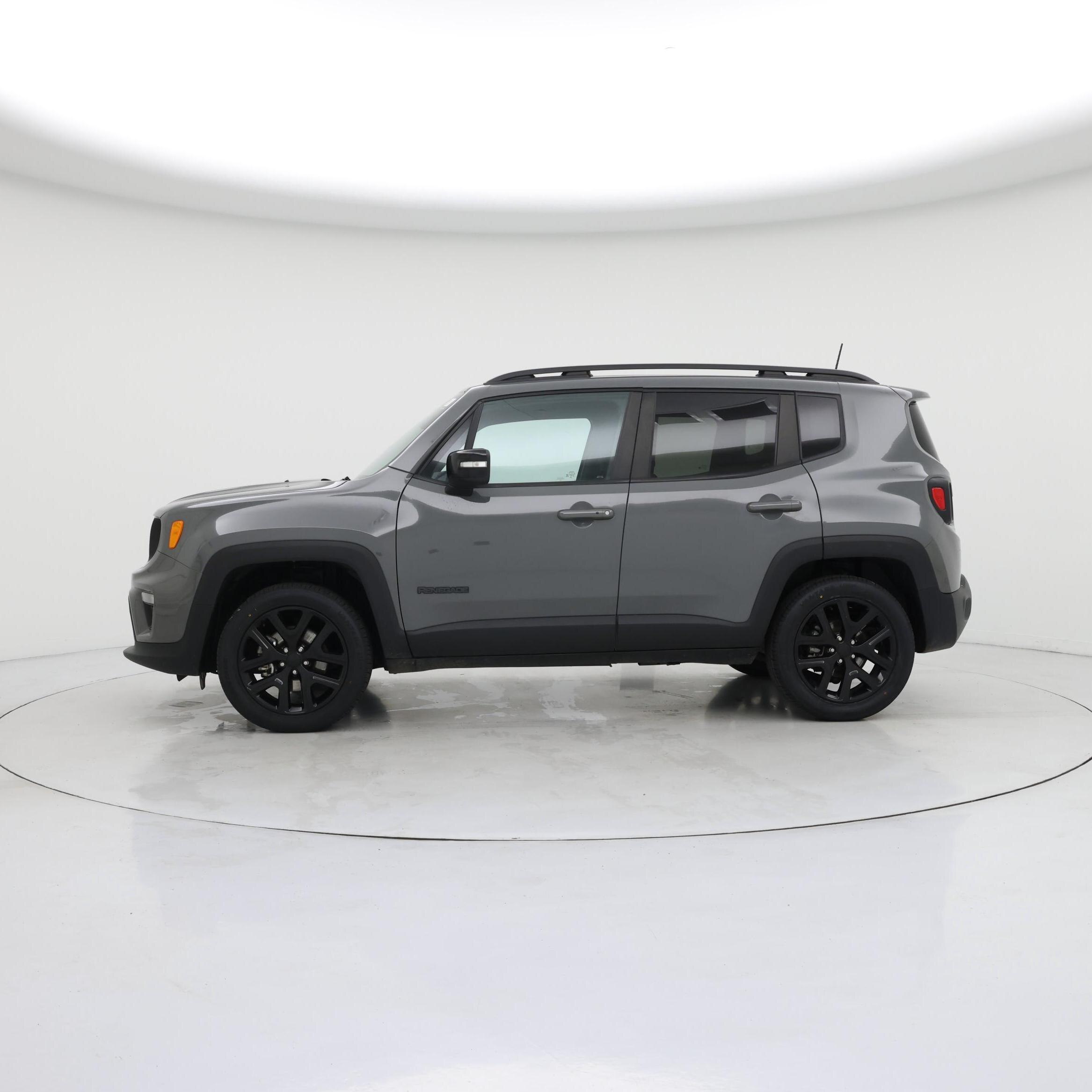 Thumbnail: 2022 Jeep Renegade - 3