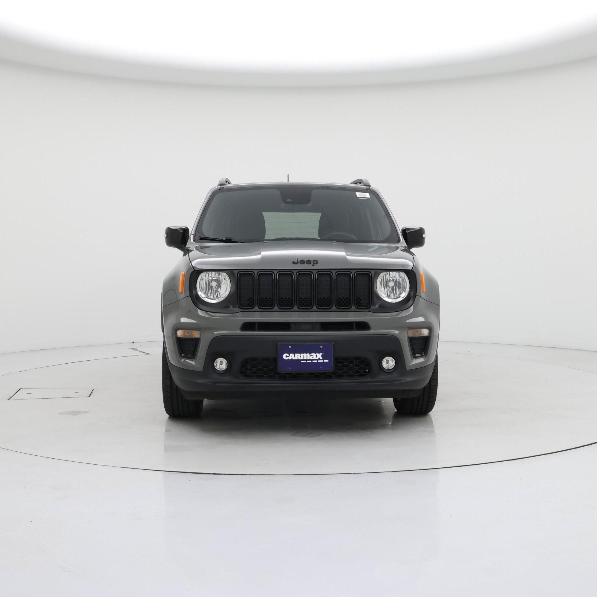 Thumbnail: 2022 Jeep Renegade - 5