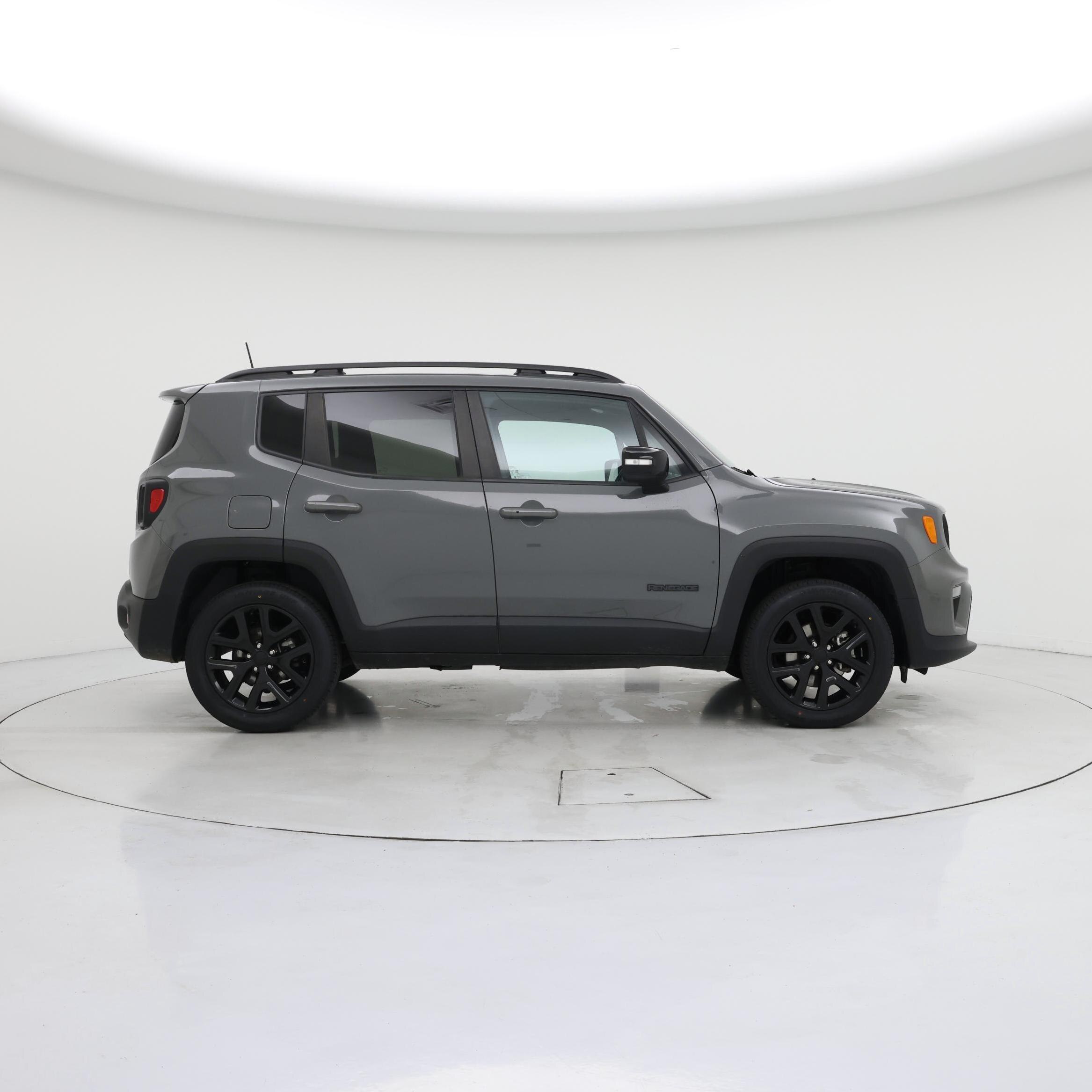 Thumbnail: 2022 Jeep Renegade - 7