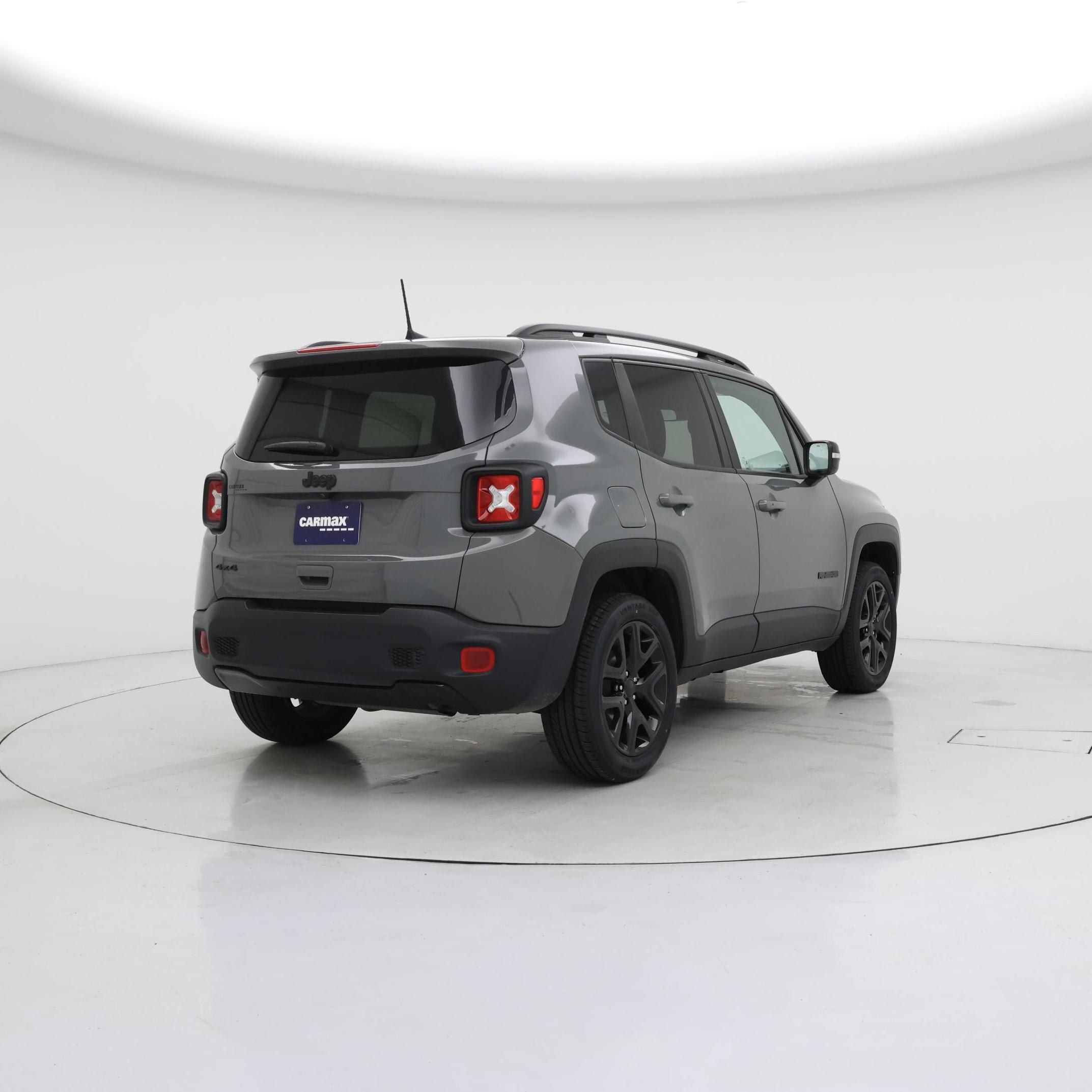 Thumbnail: 2022 Jeep Renegade - 8