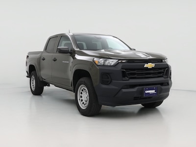 2023 Chevrolet Colorado Work Truck