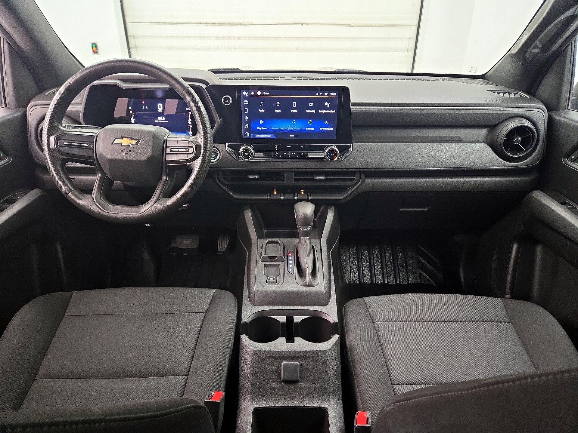 Thumbnail: 2023 Chevrolet Colorado - 9