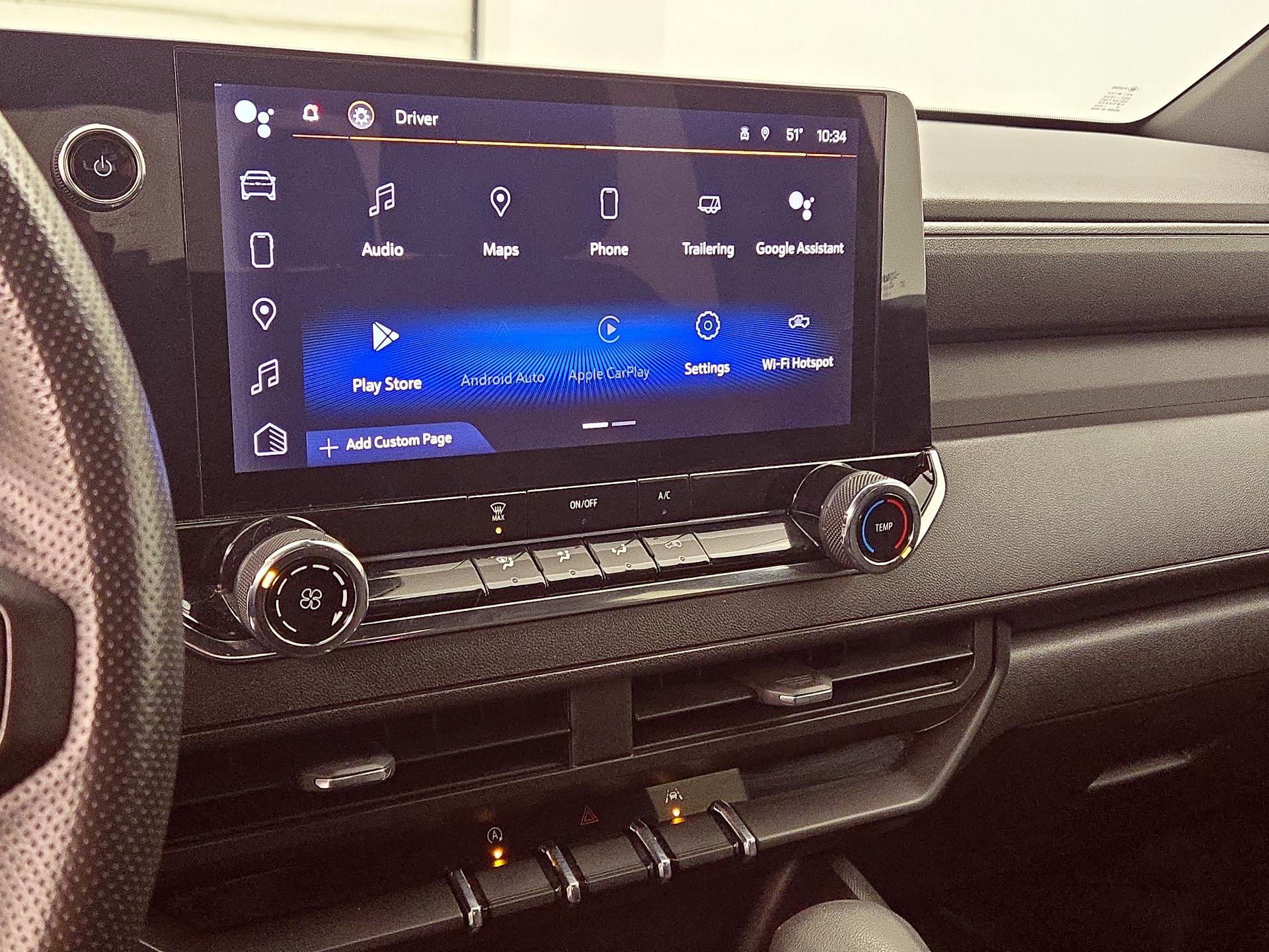 Thumbnail: 2023 Chevrolet Colorado - 16