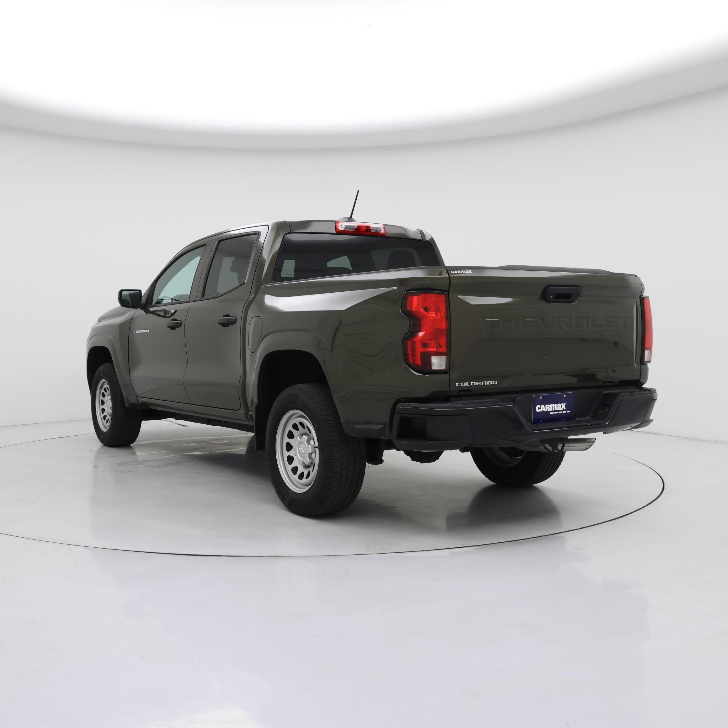 Thumbnail: 2023 Chevrolet Colorado - 2
