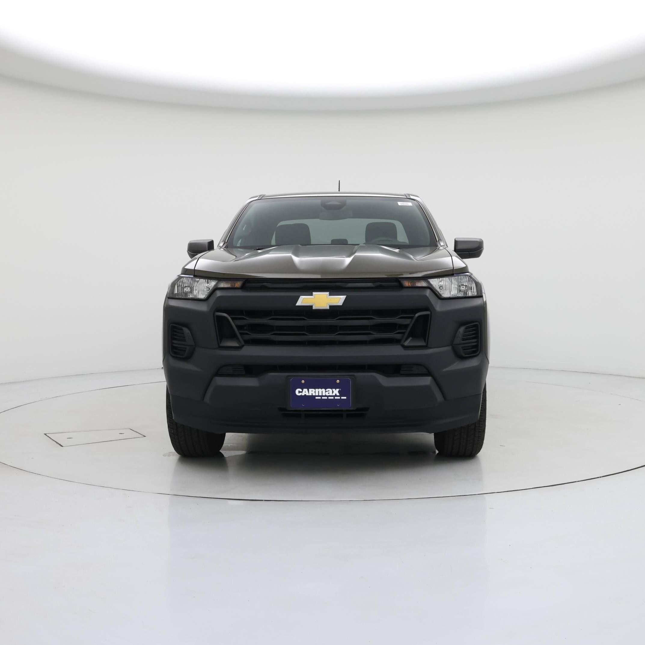 Thumbnail: 2023 Chevrolet Colorado - 5