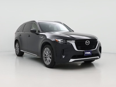 2025 Mazda CX-90 Turbo Premium Plus