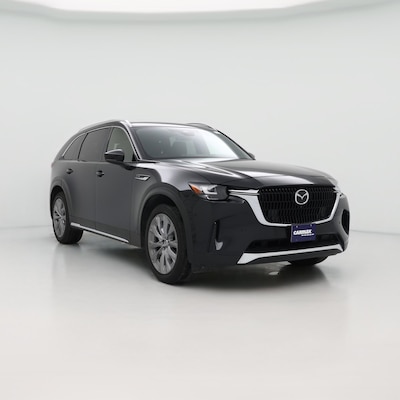 2025 Mazda CX-90 Turbo Premium Plus