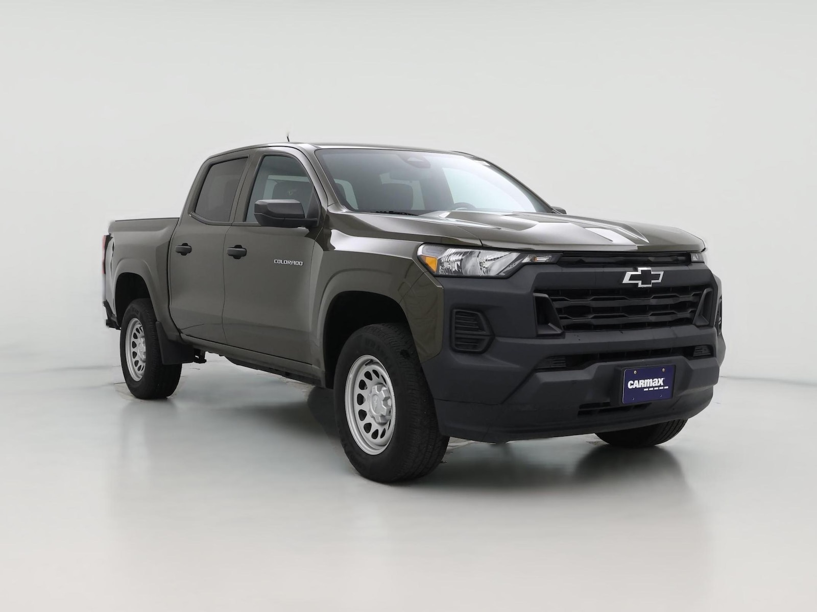 2023 Chevrolet Colorado