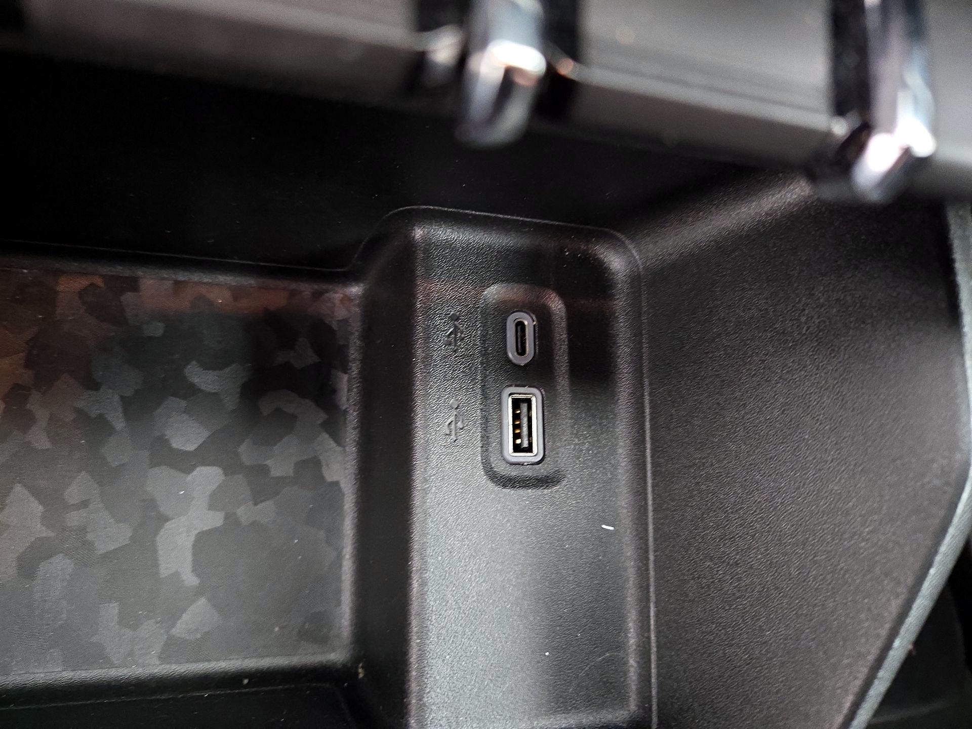 Thumbnail: 2023 Chevrolet Colorado - 19