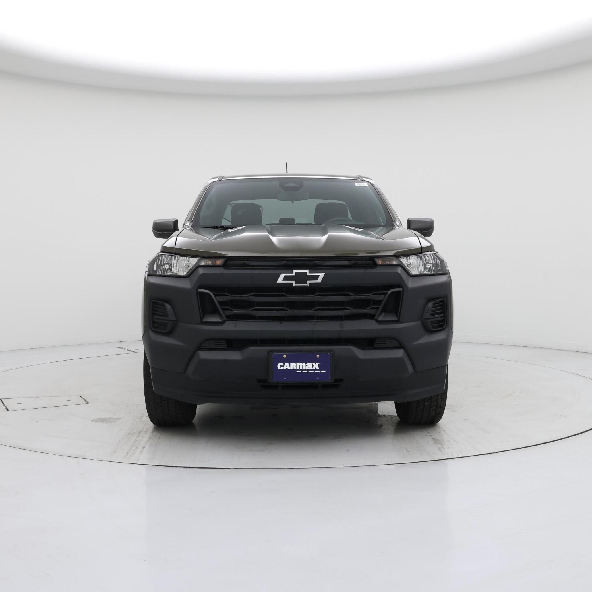 Thumbnail: 2023 Chevrolet Colorado - 5