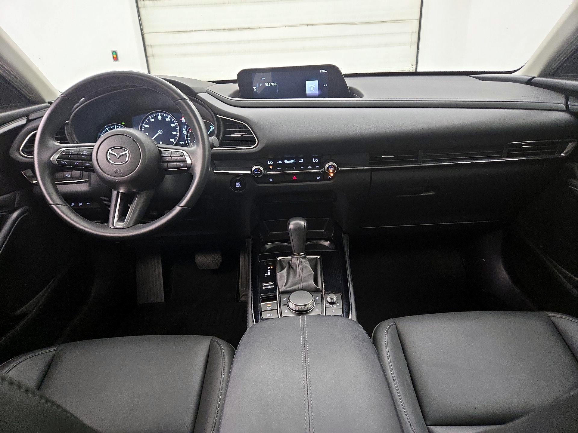 Thumbnail: 2025 Mazda CX-30 - 9