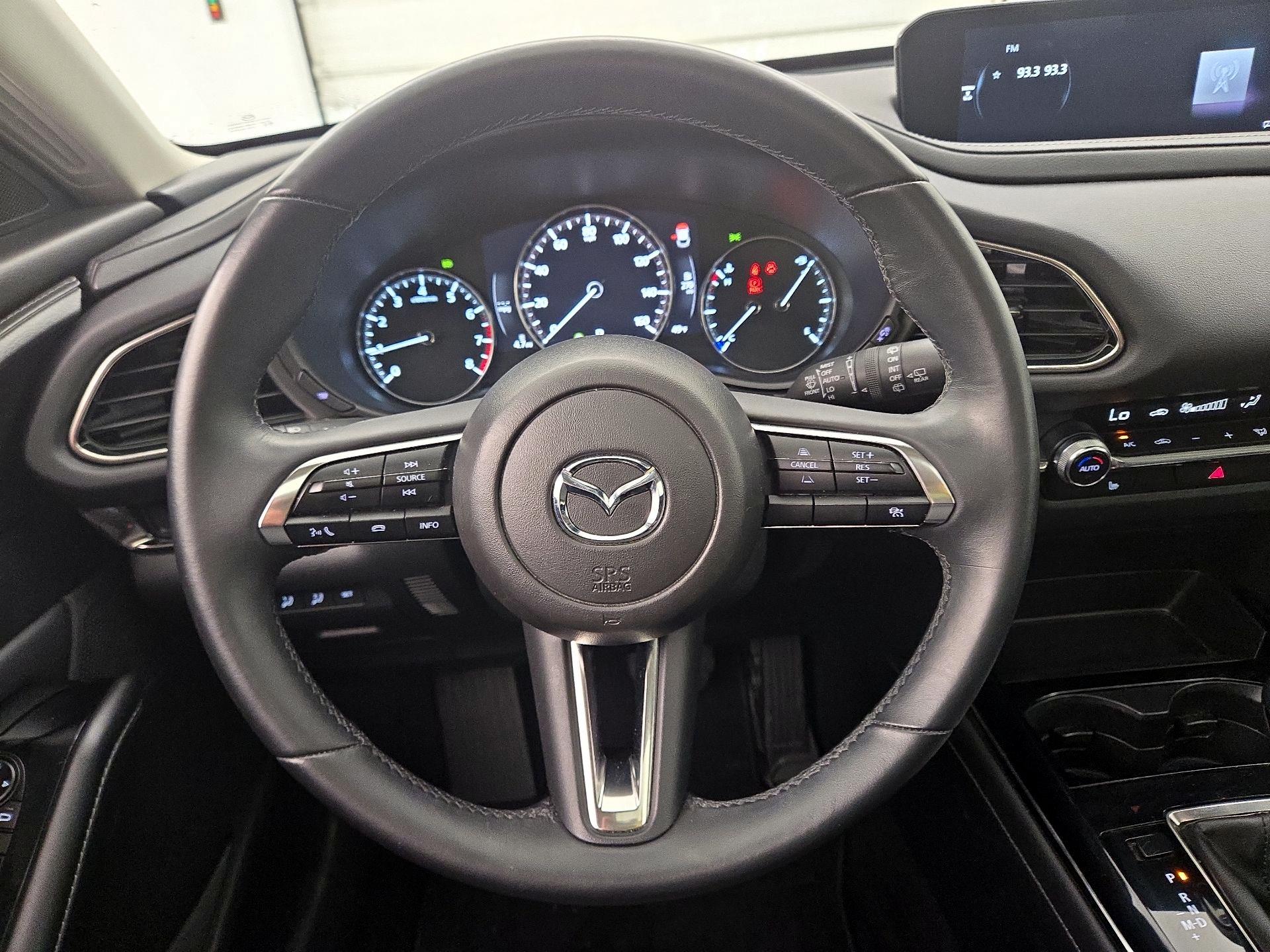 Thumbnail: 2025 Mazda CX-30 - 10