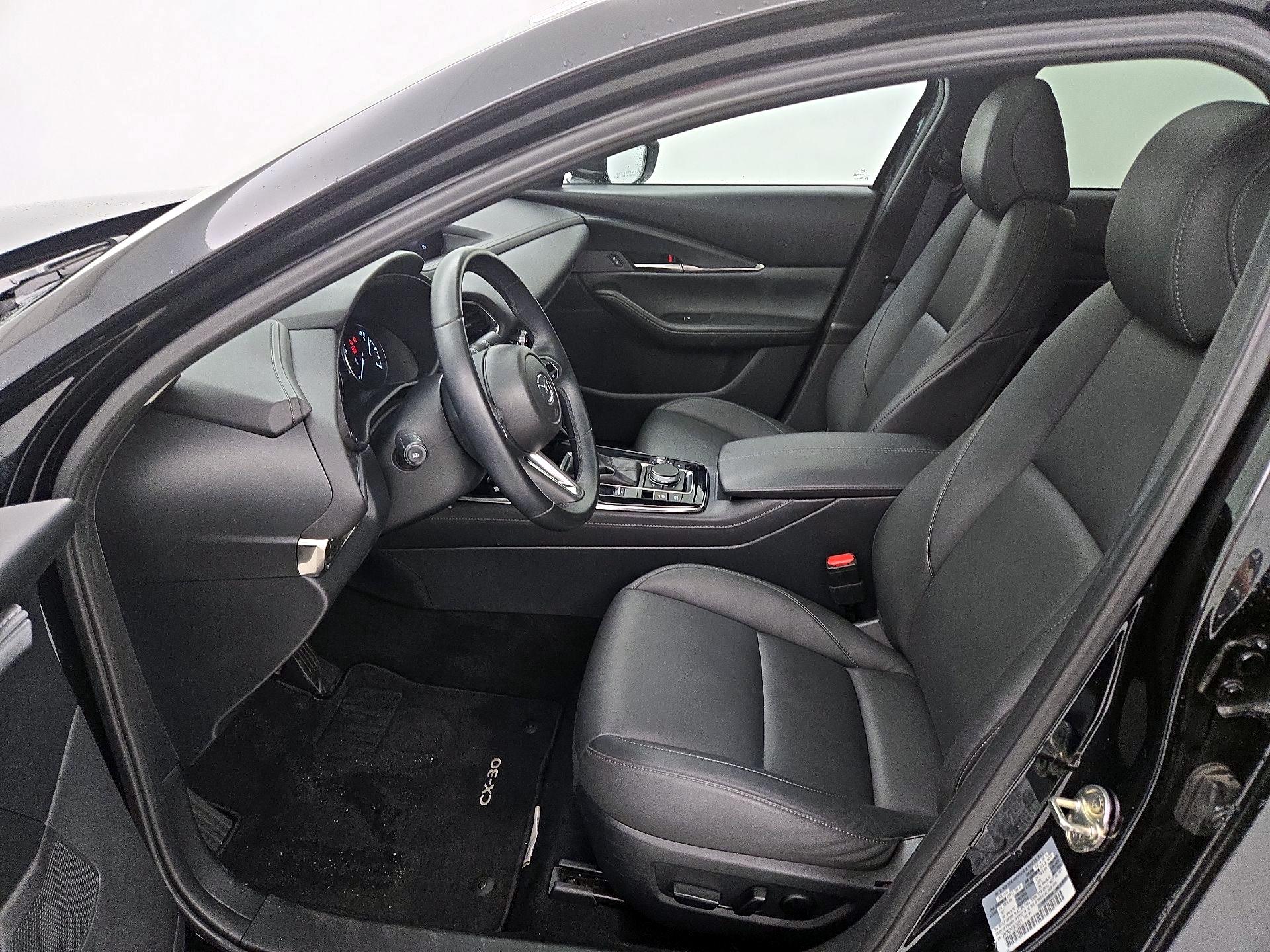 Thumbnail: 2025 Mazda CX-30 - 11