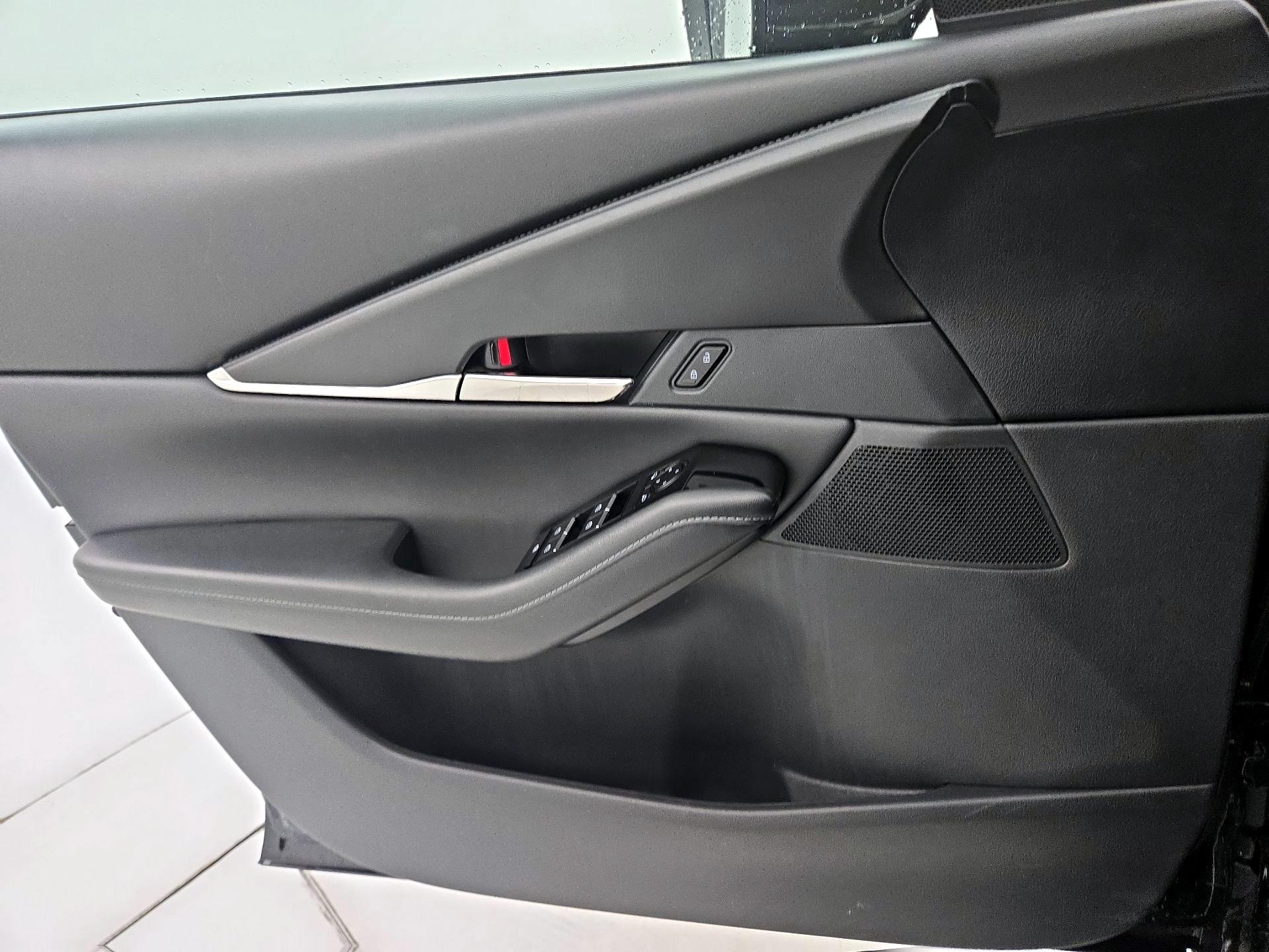 Thumbnail: 2025 Mazda CX-30 - 12