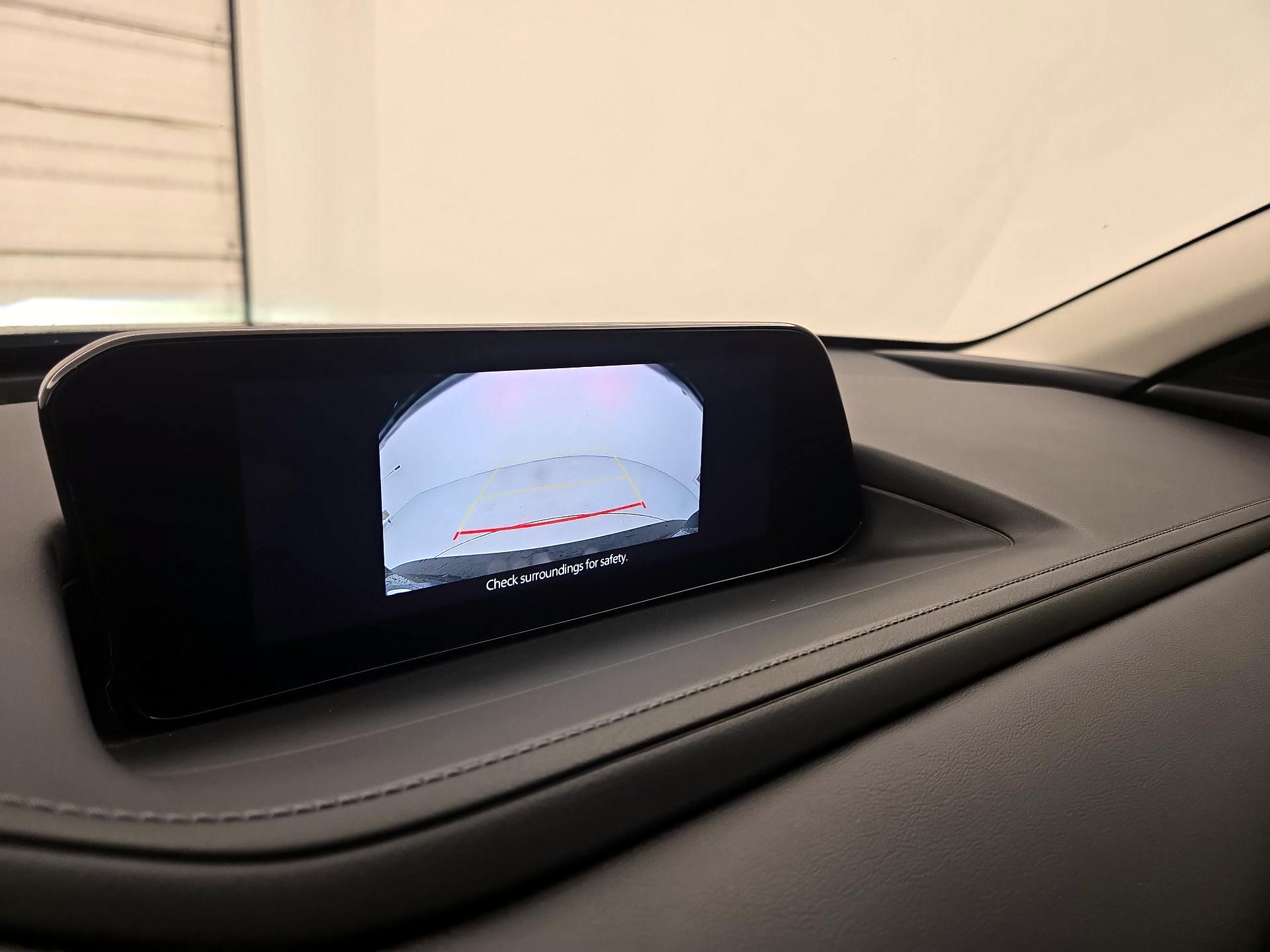 Thumbnail: 2025 Mazda CX-30 - 14