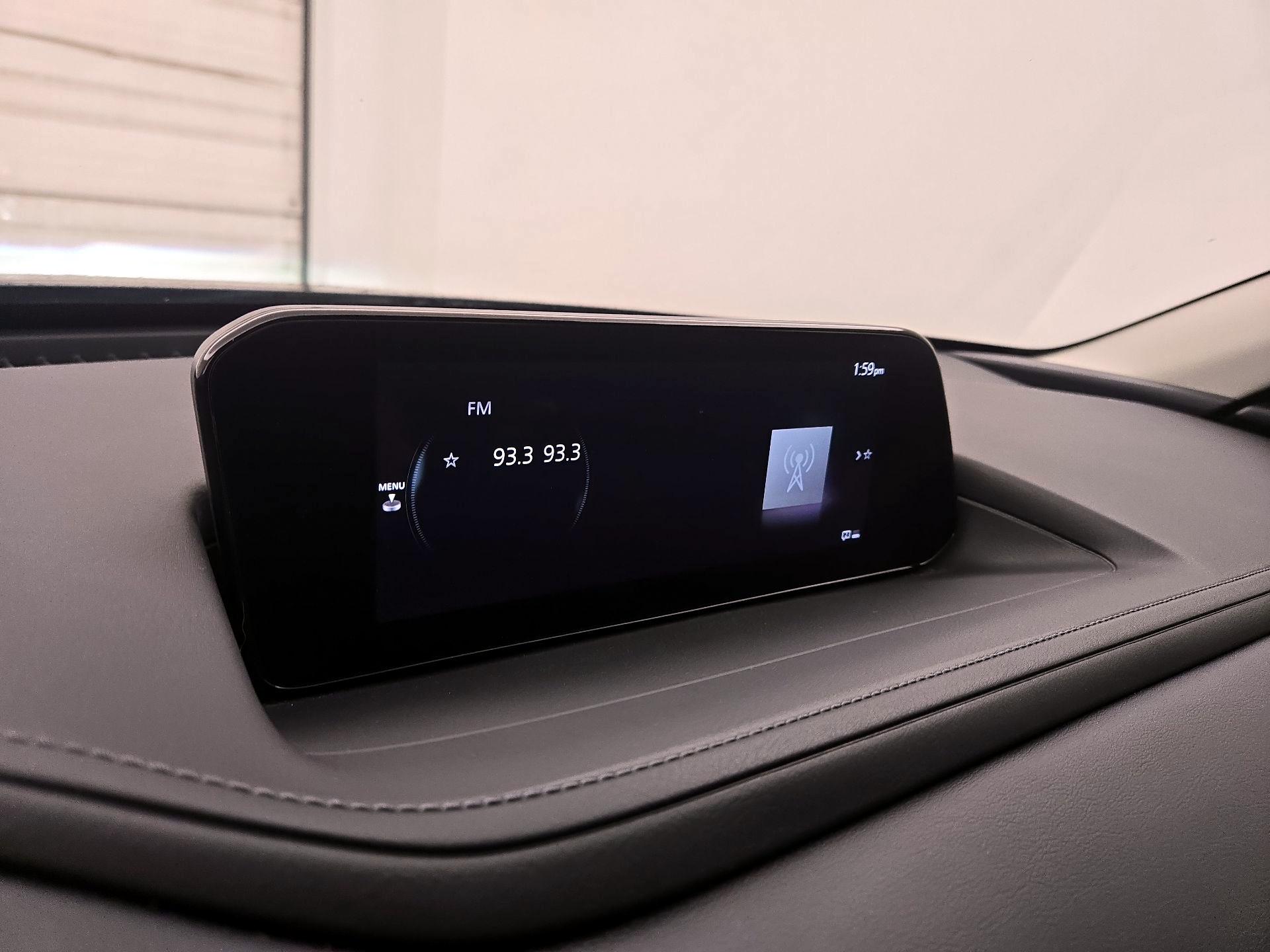 Thumbnail: 2025 Mazda CX-30 - 15