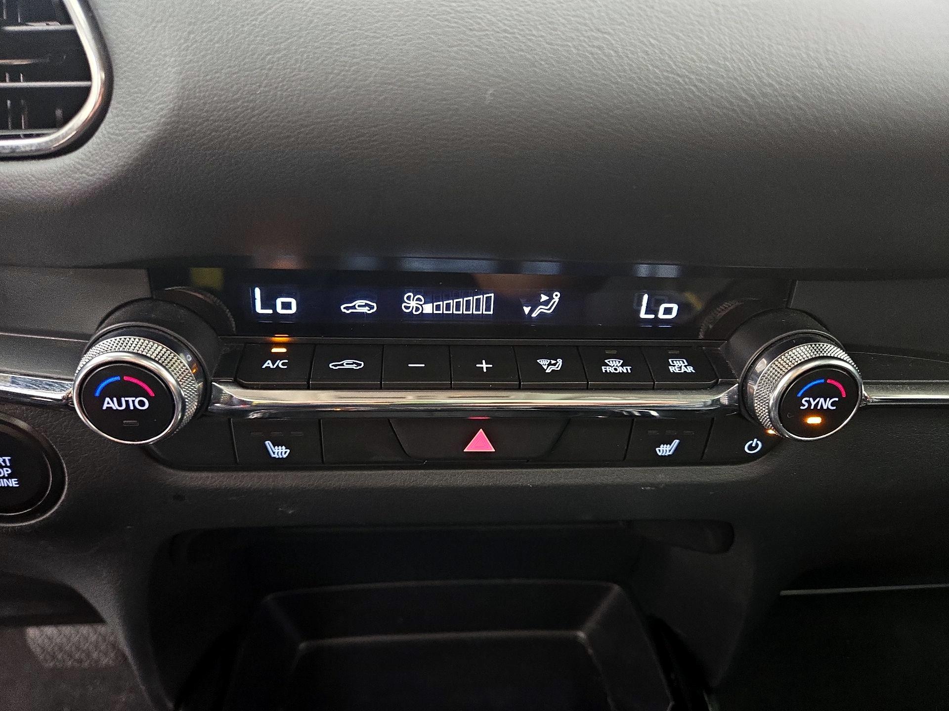 Thumbnail: 2025 Mazda CX-30 - 16