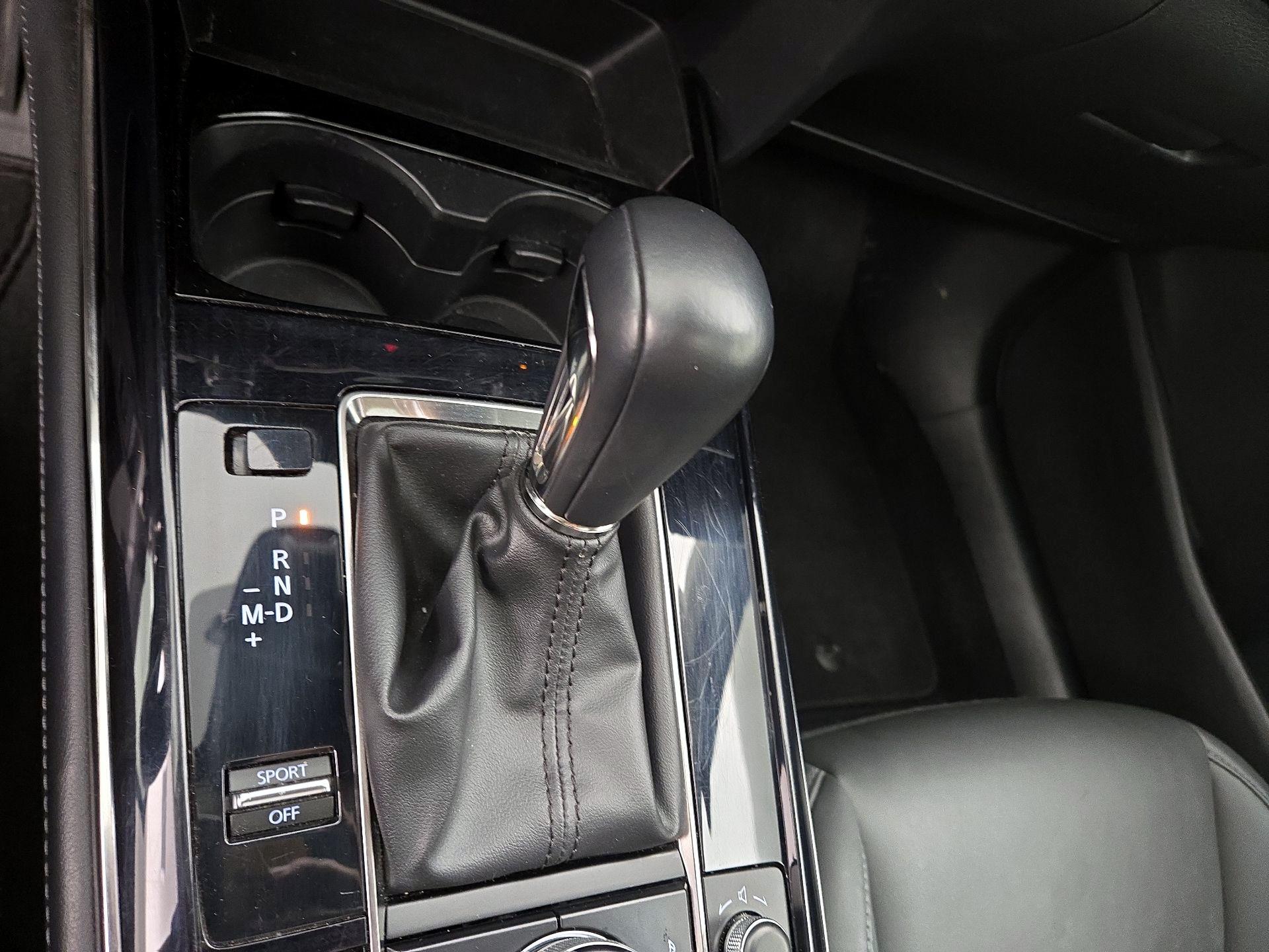 Thumbnail: 2025 Mazda CX-30 - 17