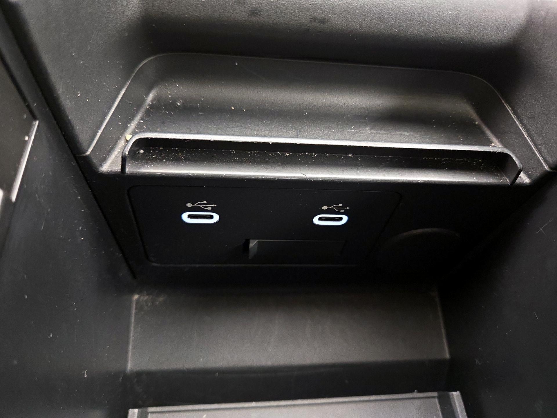 Thumbnail: 2025 Mazda CX-30 - 18