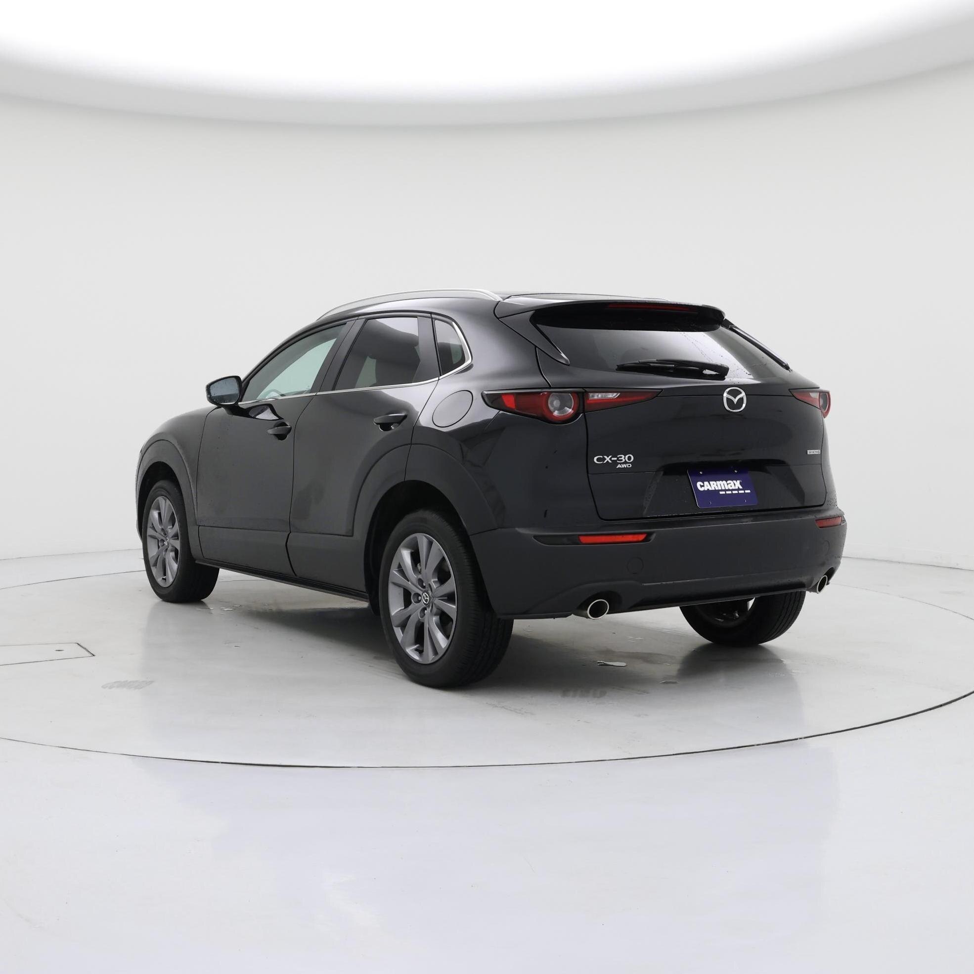 Thumbnail: 2025 Mazda CX-30 - 2