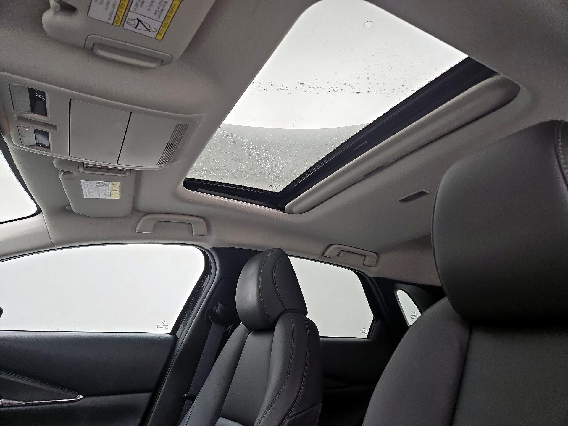 Thumbnail: 2025 Mazda CX-30 - 19