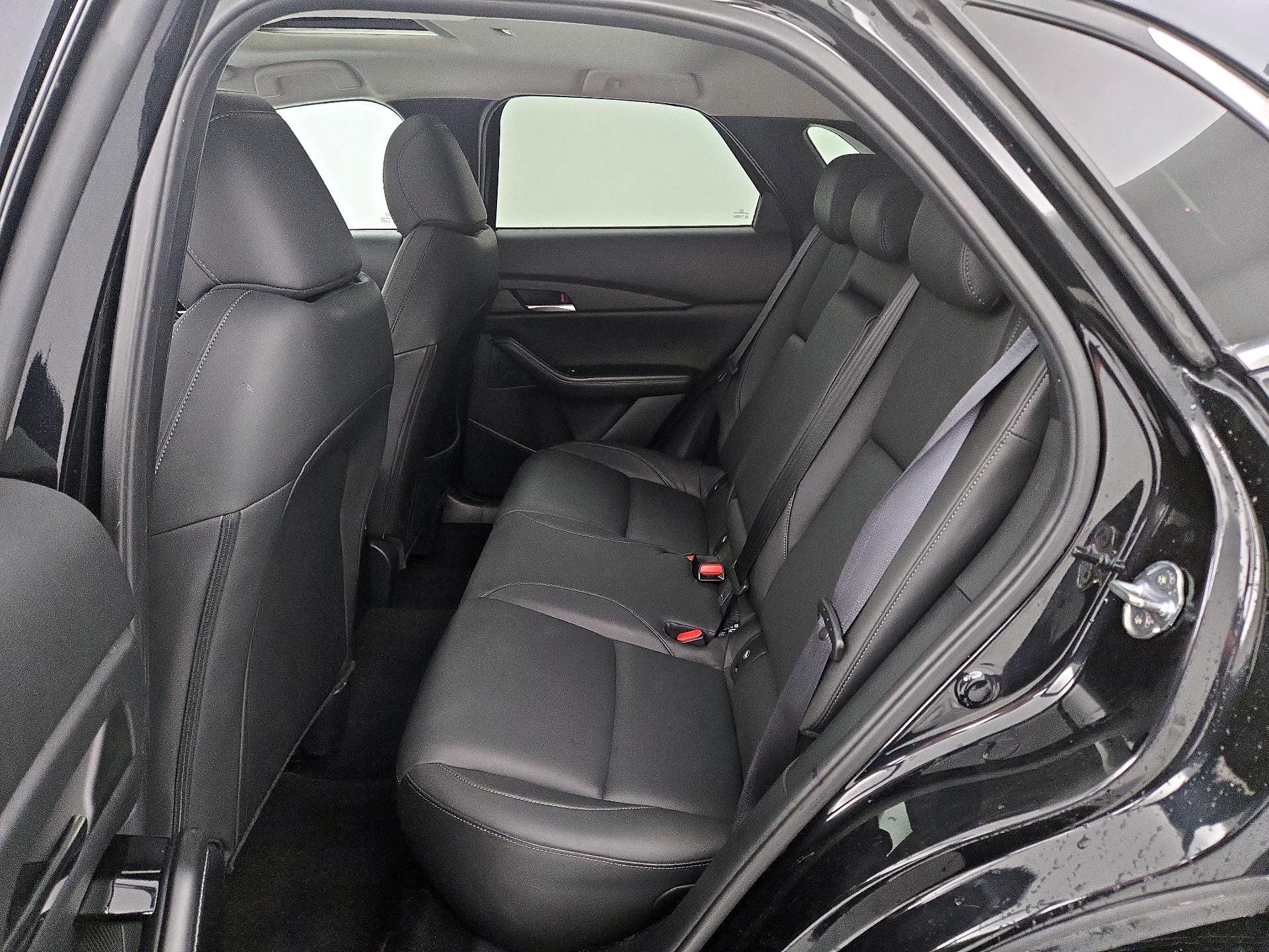 Thumbnail: 2025 Mazda CX-30 - 20