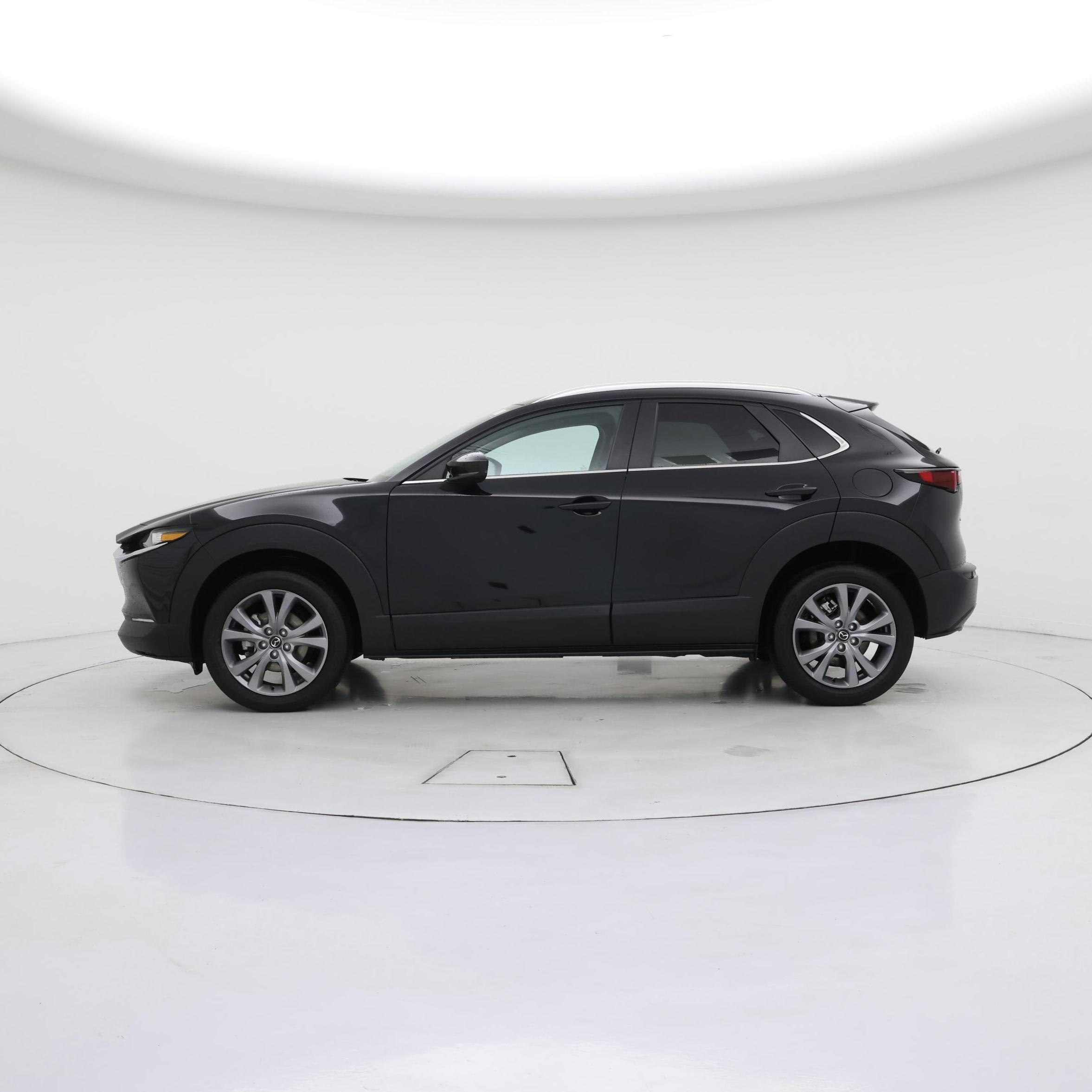 Thumbnail: 2025 Mazda CX-30 - 3