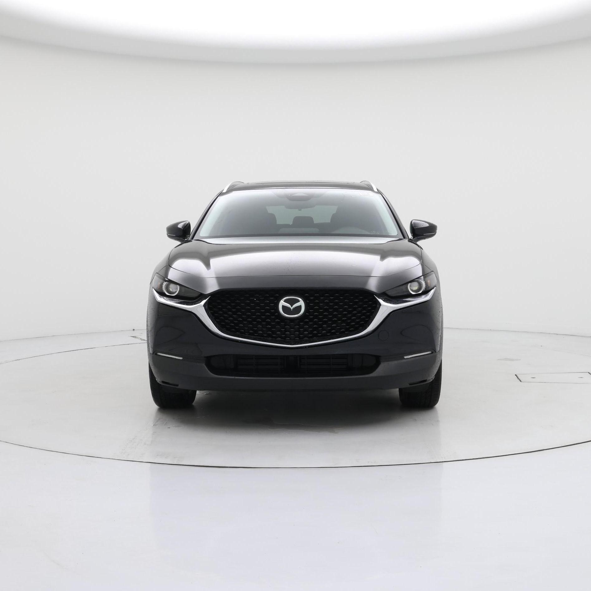 Thumbnail: 2025 Mazda CX-30 - 5