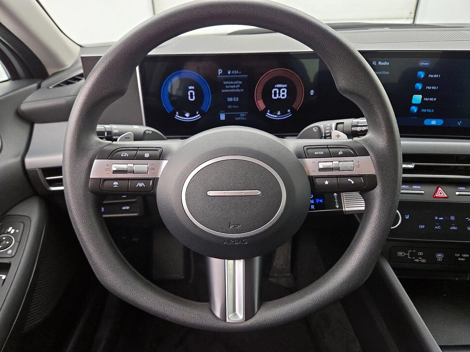 Thumbnail: 2025 Hyundai Sonata - 10