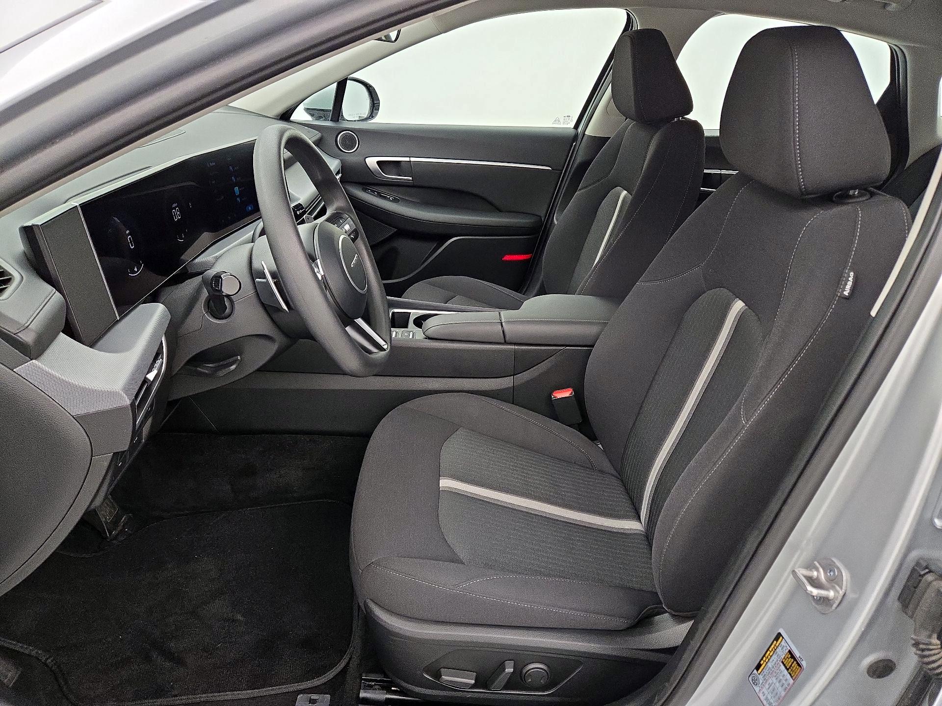 Thumbnail: 2025 Hyundai Sonata - 11