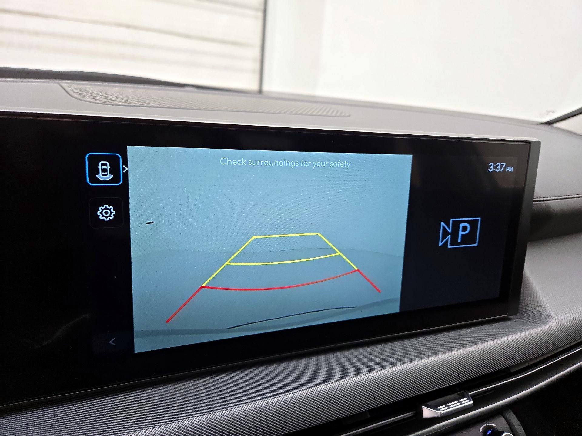 Thumbnail: 2025 Hyundai Sonata - 14