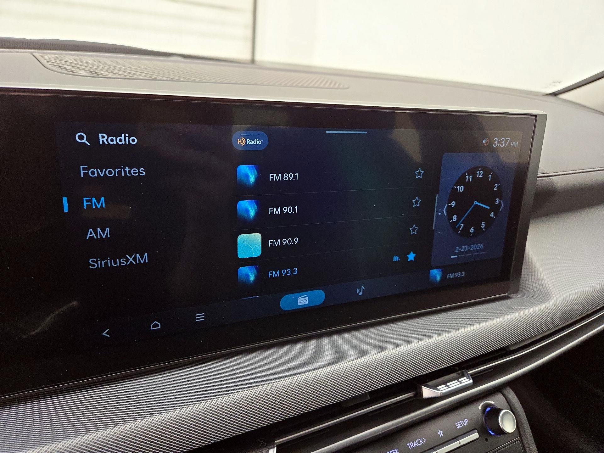 Thumbnail: 2025 Hyundai Sonata - 15