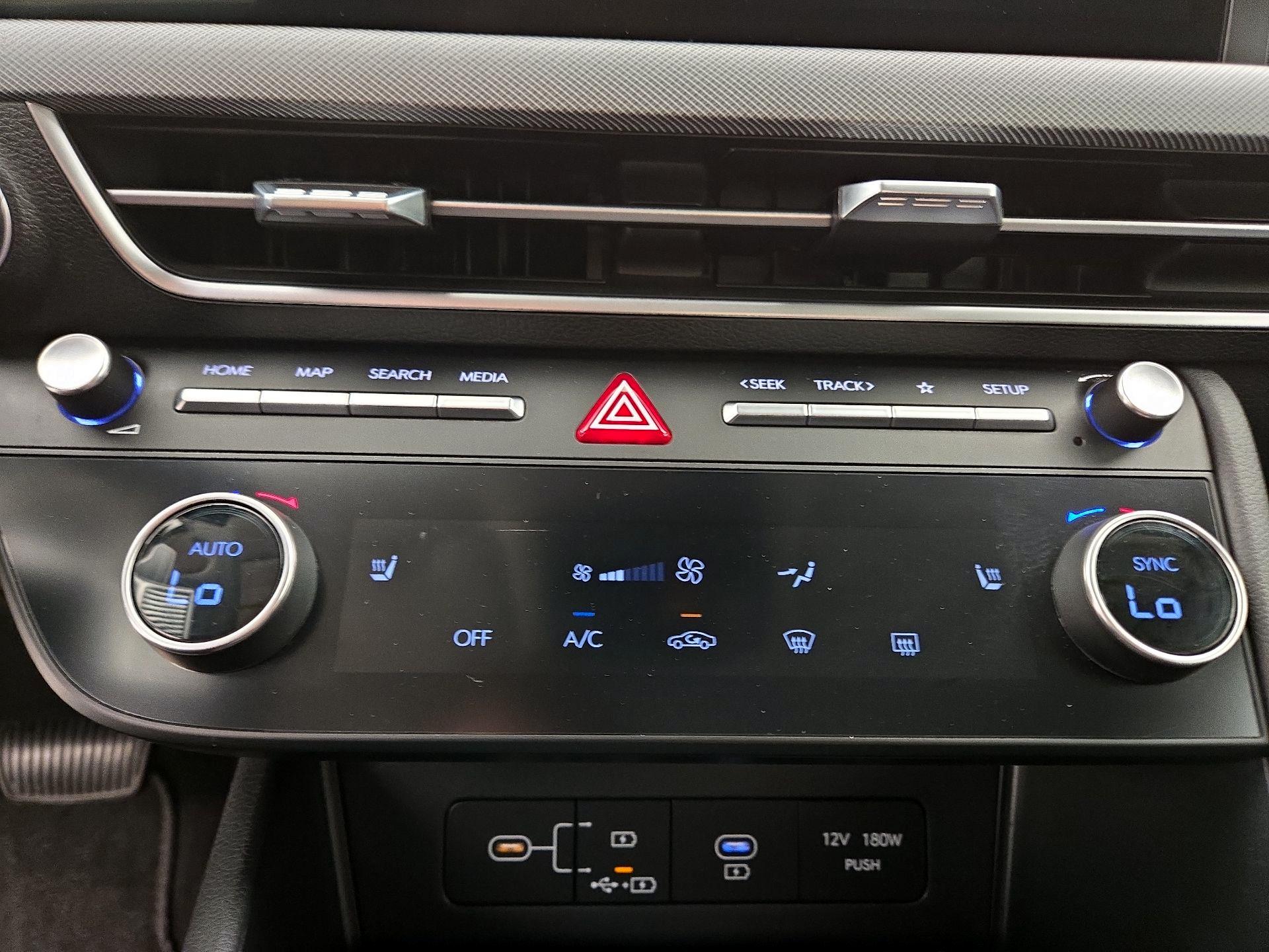 Thumbnail: 2025 Hyundai Sonata - 16