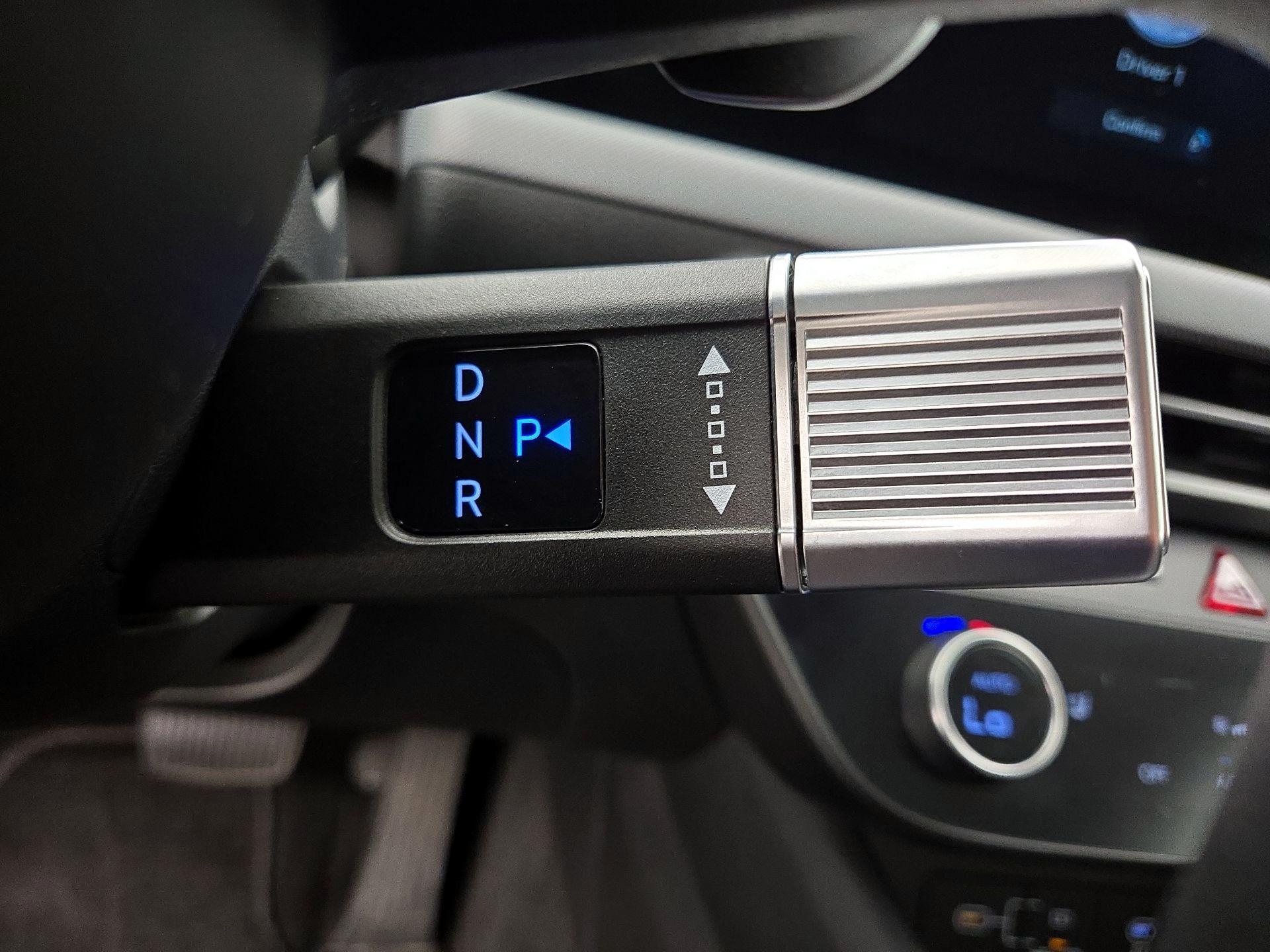 Thumbnail: 2025 Hyundai Sonata - 17