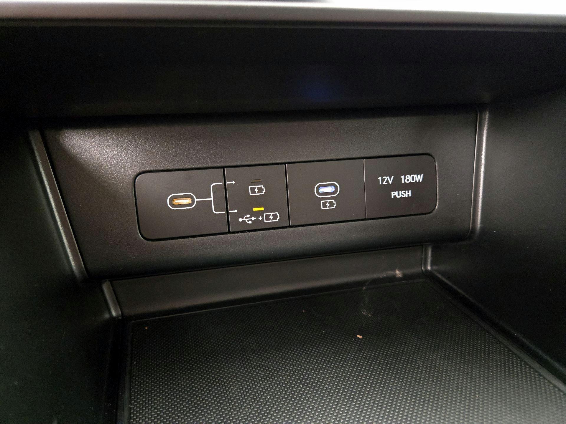 Thumbnail: 2025 Hyundai Sonata - 18