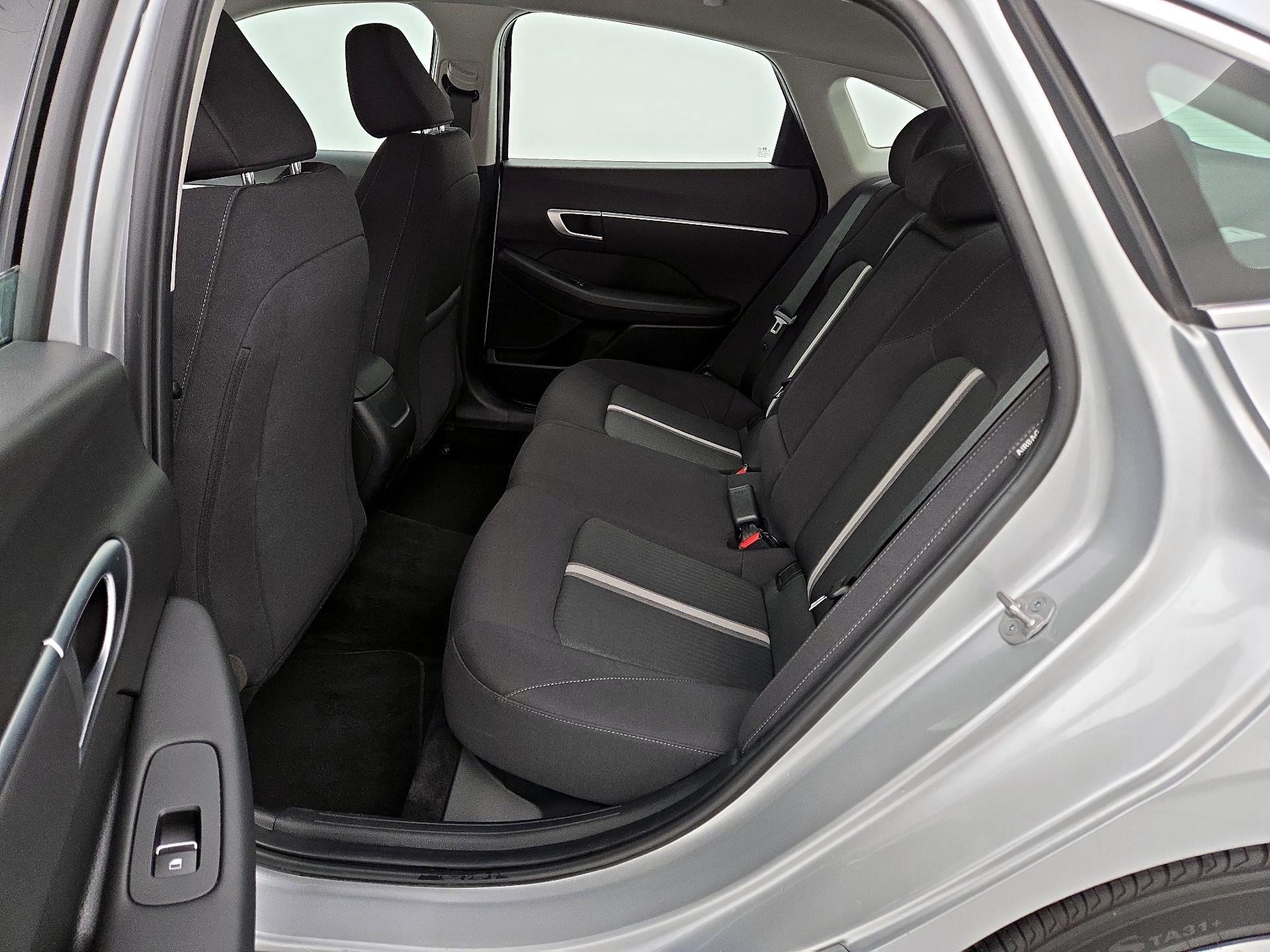 Thumbnail: 2025 Hyundai Sonata - 19