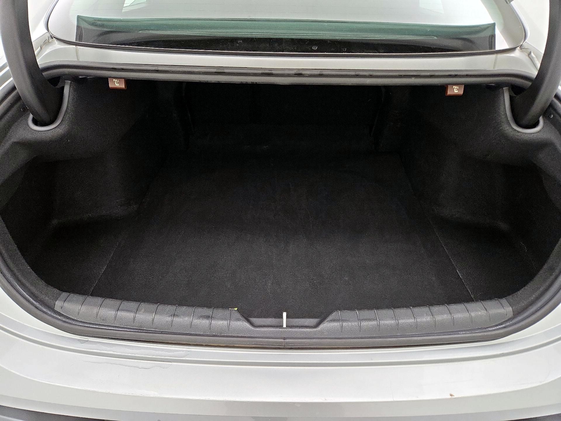 Thumbnail: 2025 Hyundai Sonata - 20