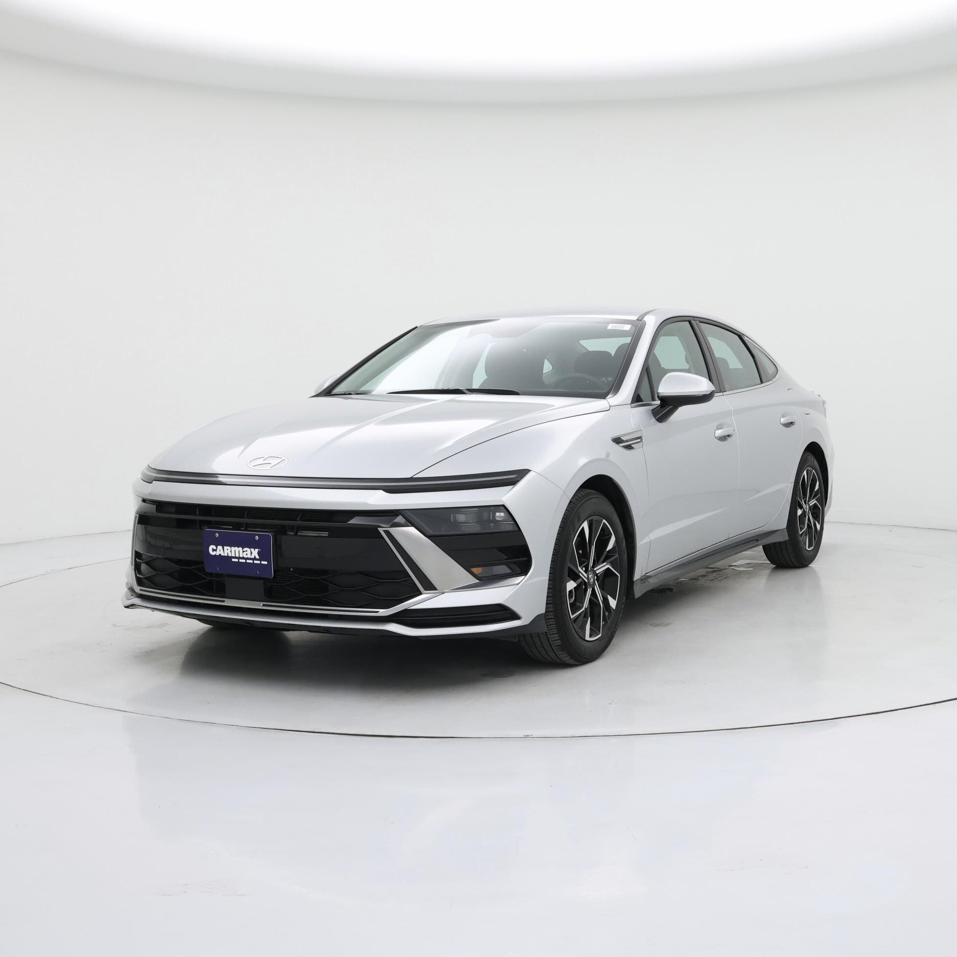 Thumbnail: 2025 Hyundai Sonata - 4