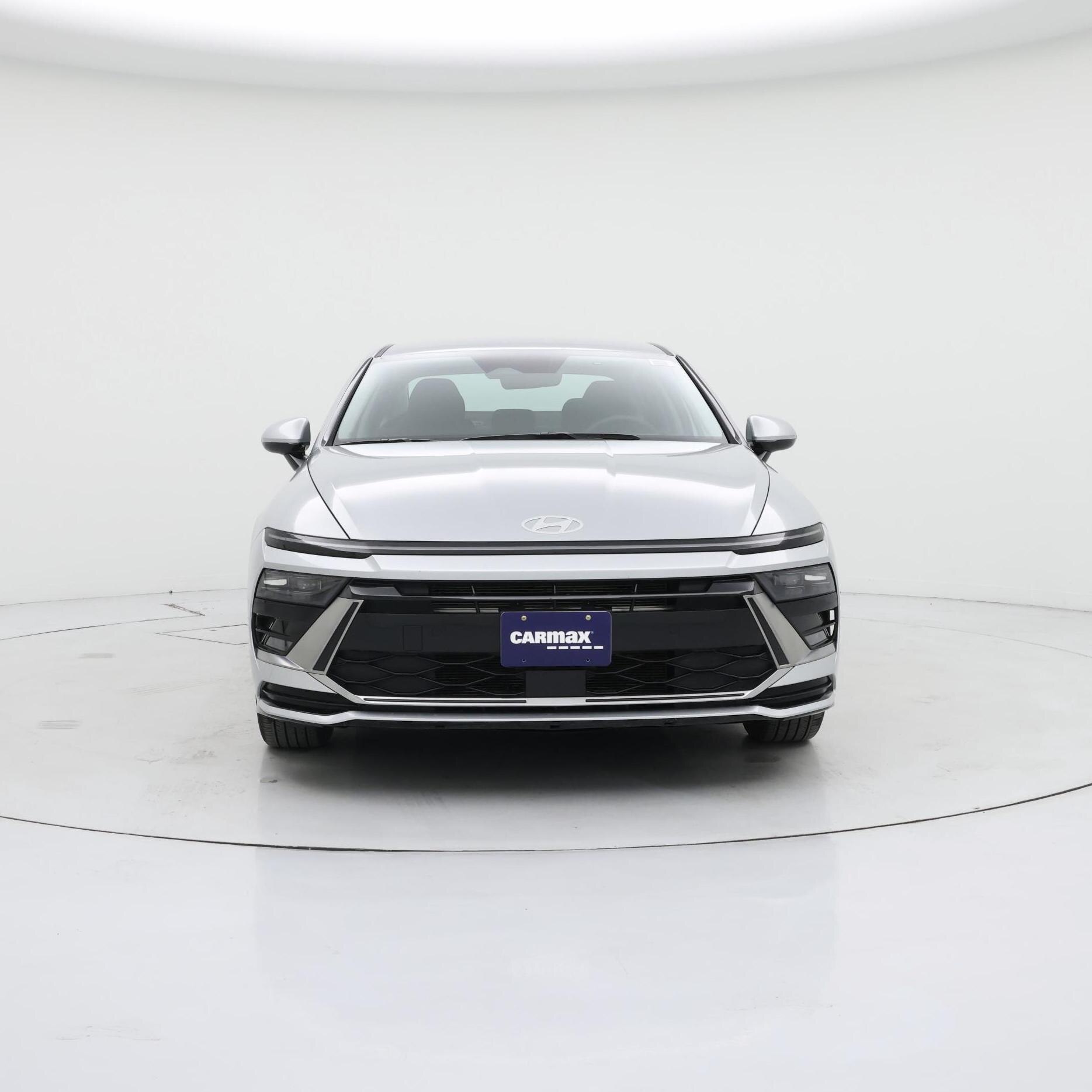 Thumbnail: 2025 Hyundai Sonata - 5